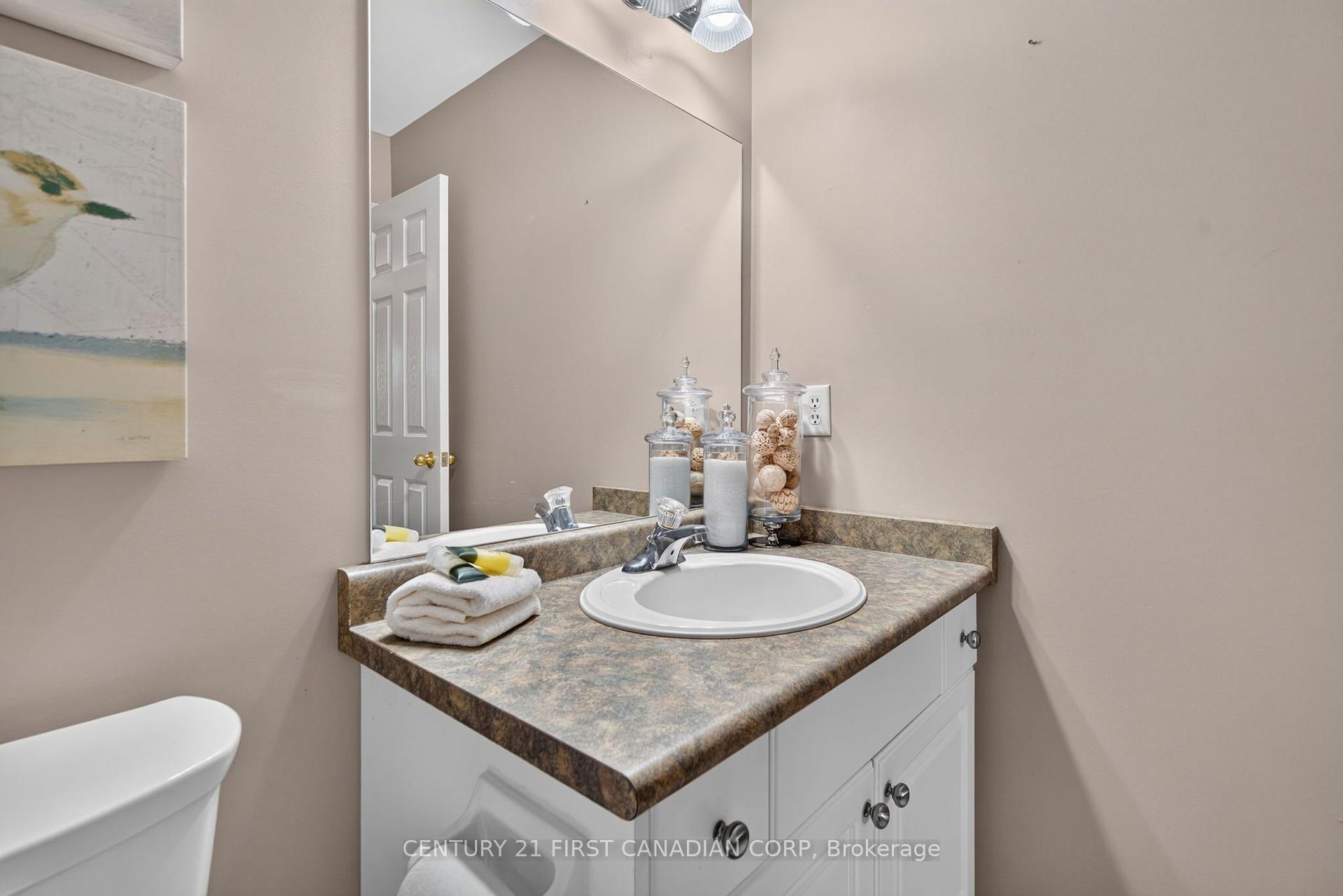 Photo 22 of Unit 22, 87 Donker Drive, St. Thomas — HOMEH