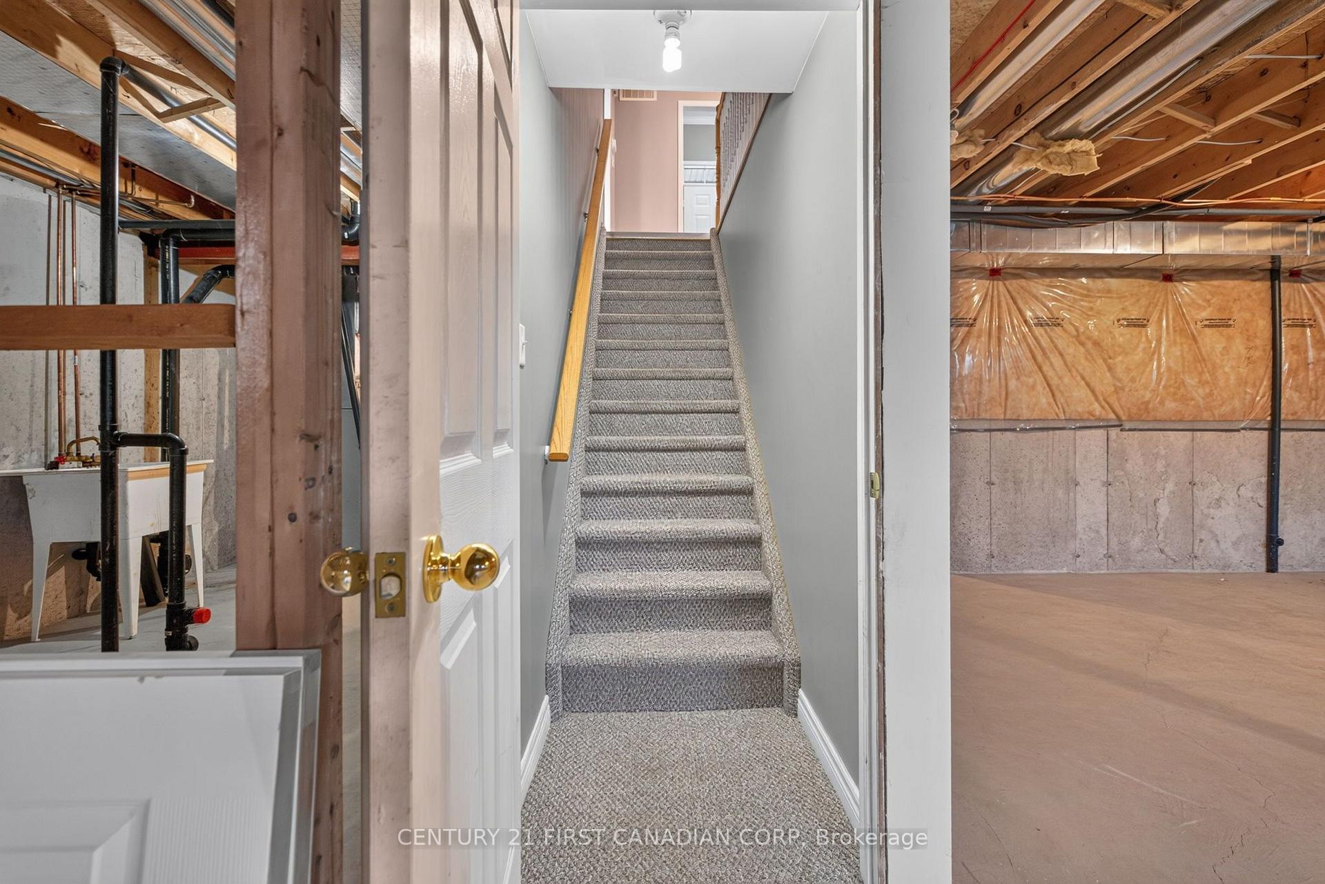 Photo 24 of Unit 22, 87 Donker Drive, St. Thomas — HOMEH