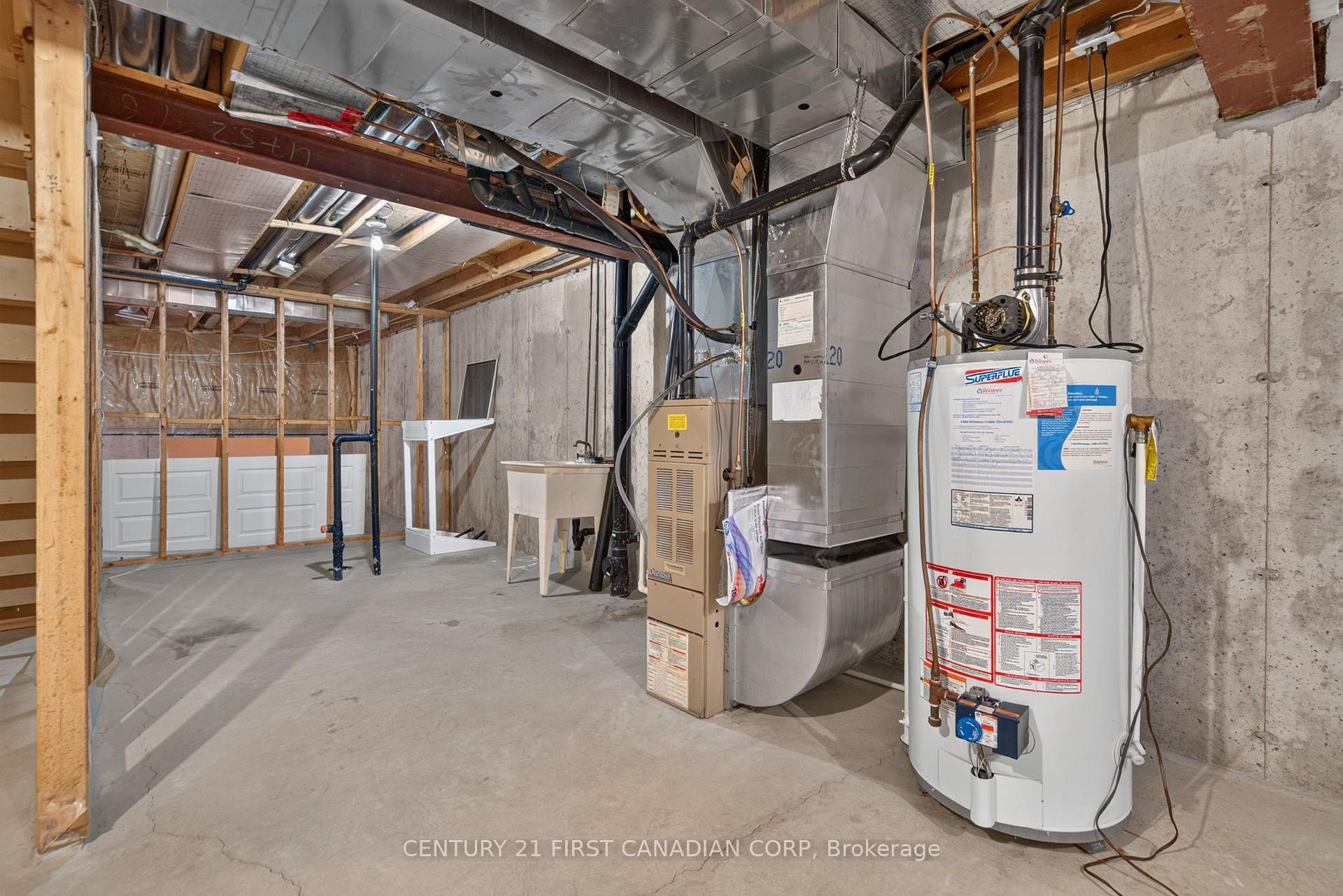 Photo 29 of Unit 22, 87 Donker Drive, St. Thomas — HOMEH