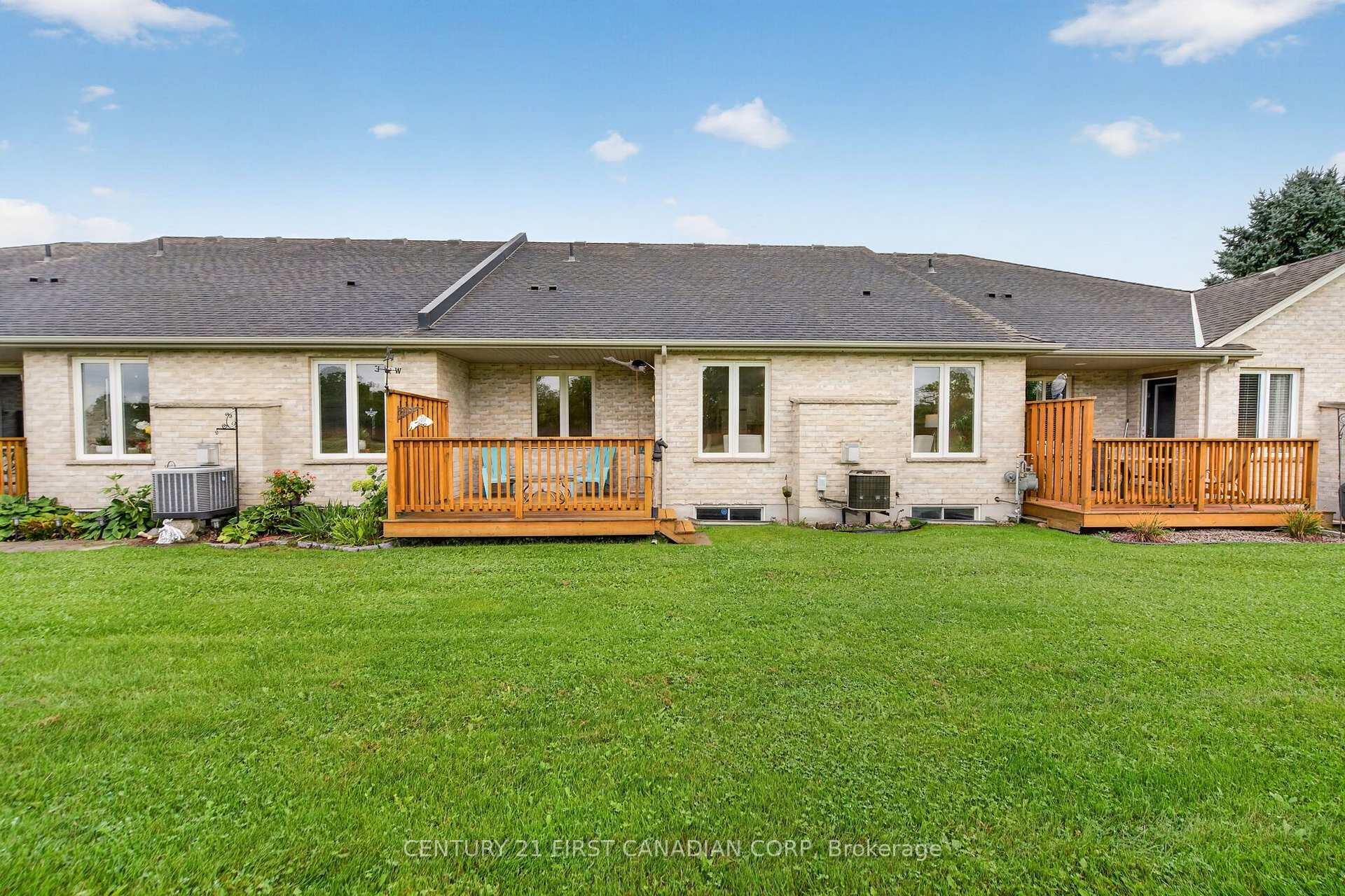 Photo 30 of Unit 22, 87 Donker Drive, St. Thomas — HOMEH