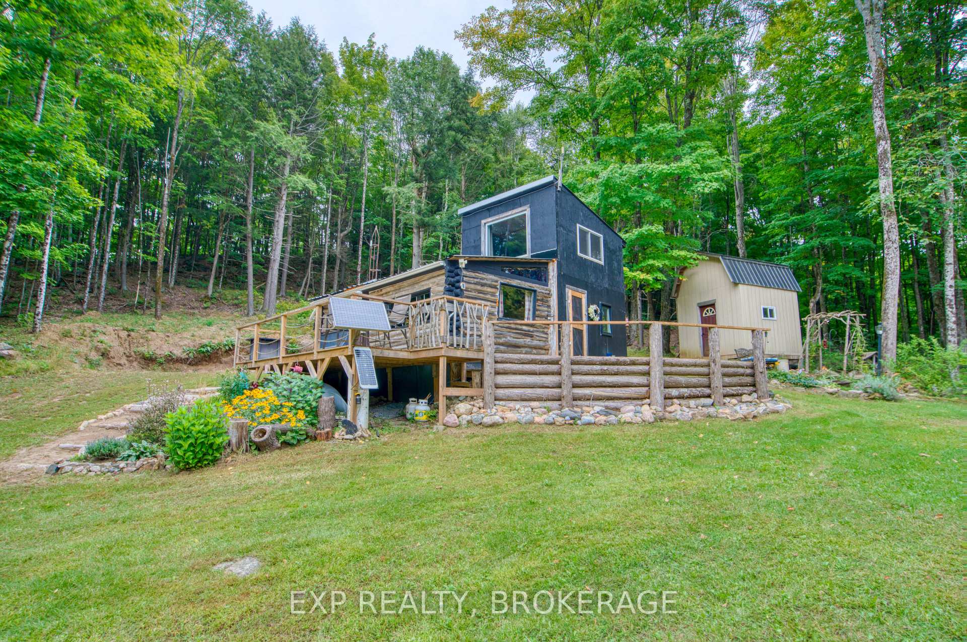 Photo 1 of 1316 Bolton Lane, Frontenac, Frontenac Centre — HOMEH