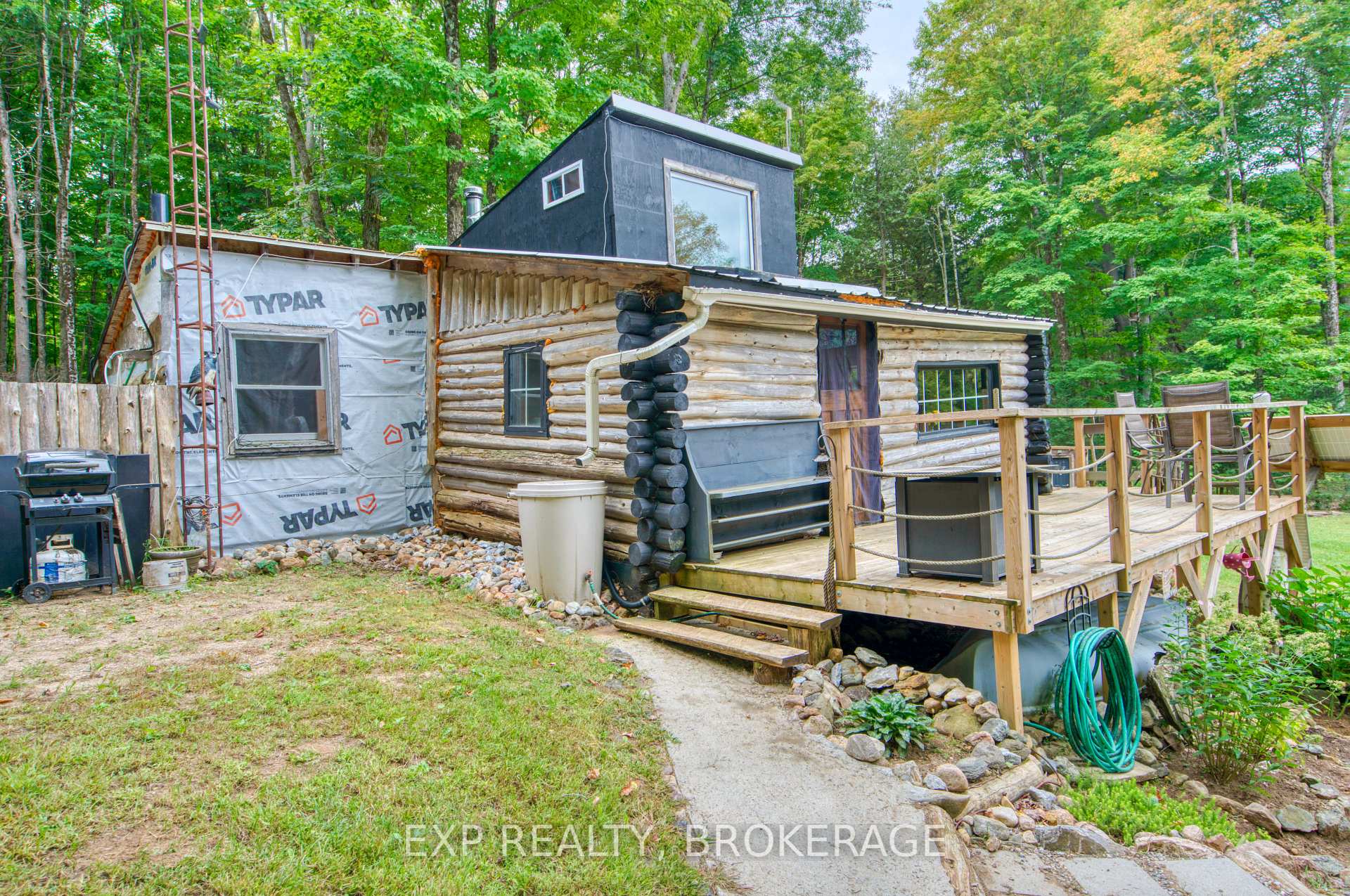 Photo 10 of 1316 Bolton Lane, Frontenac, Frontenac Centre — HOMEH