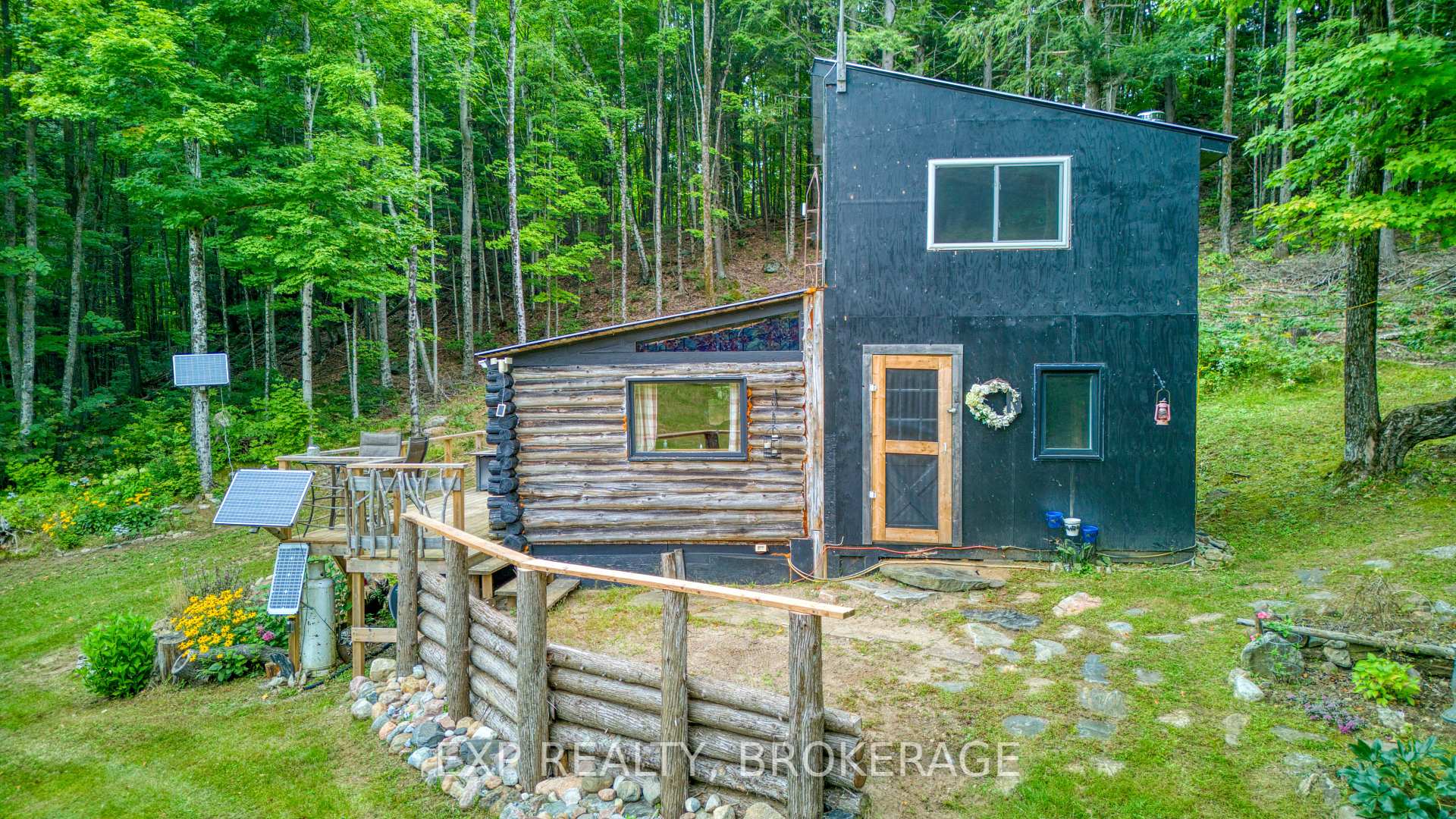 Photo 11 of 1316 Bolton Lane, Frontenac, Frontenac Centre — HOMEH