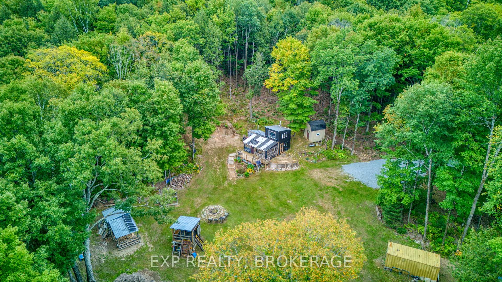 Photo 31 of 1316 Bolton Lane, Frontenac, Frontenac Centre — HOMEH
