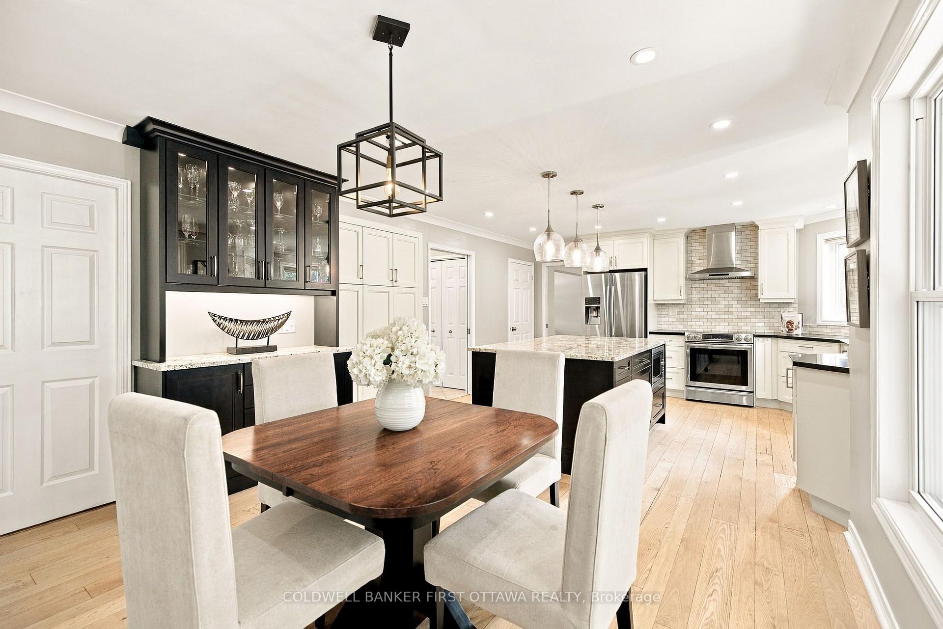 Photo 19 of 27 Hampel Crescent, Ottawa, Stittsville (Central) — HOMEH
