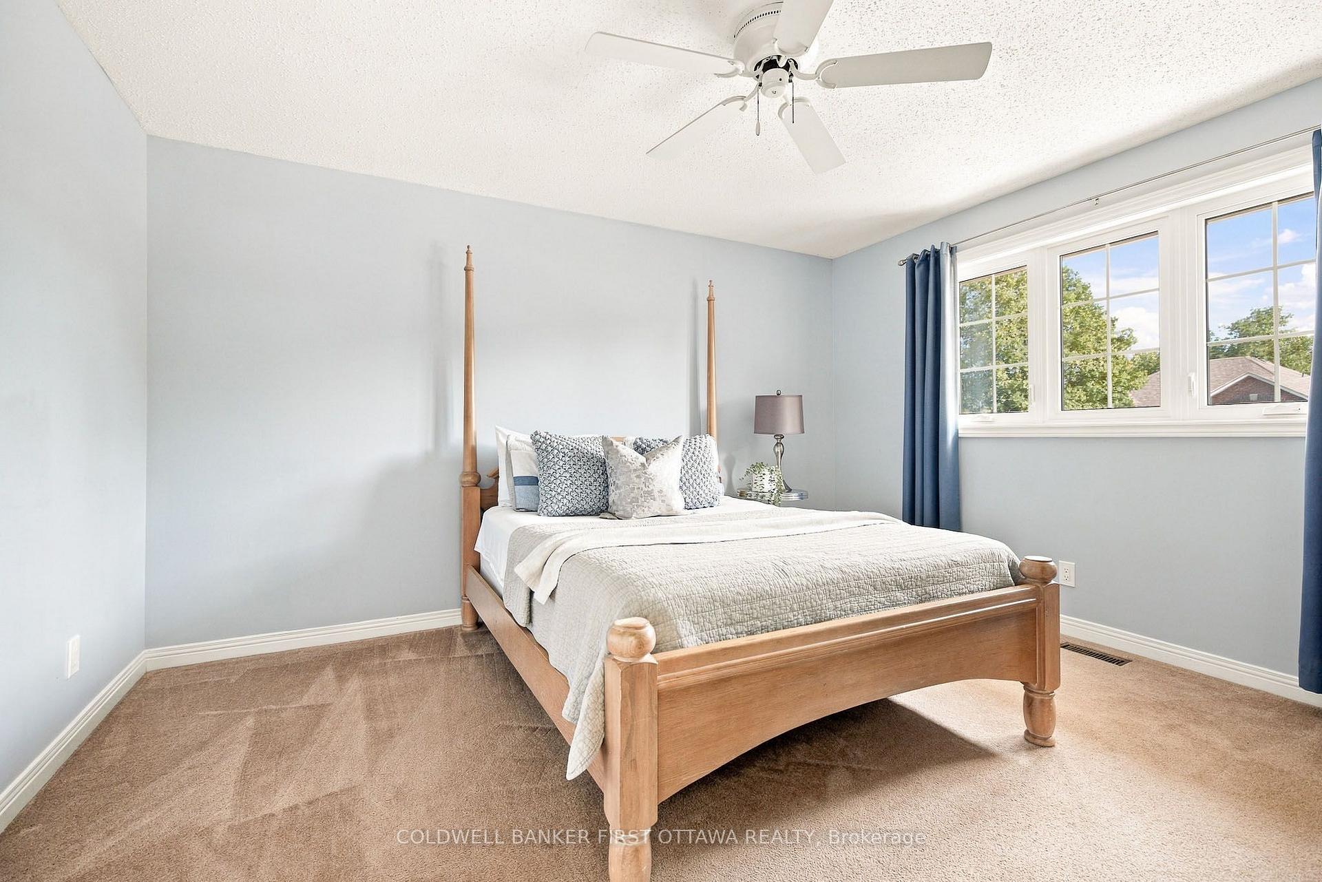 Photo 31 of 27 Hampel Crescent, Ottawa, Stittsville (Central) — HOMEH