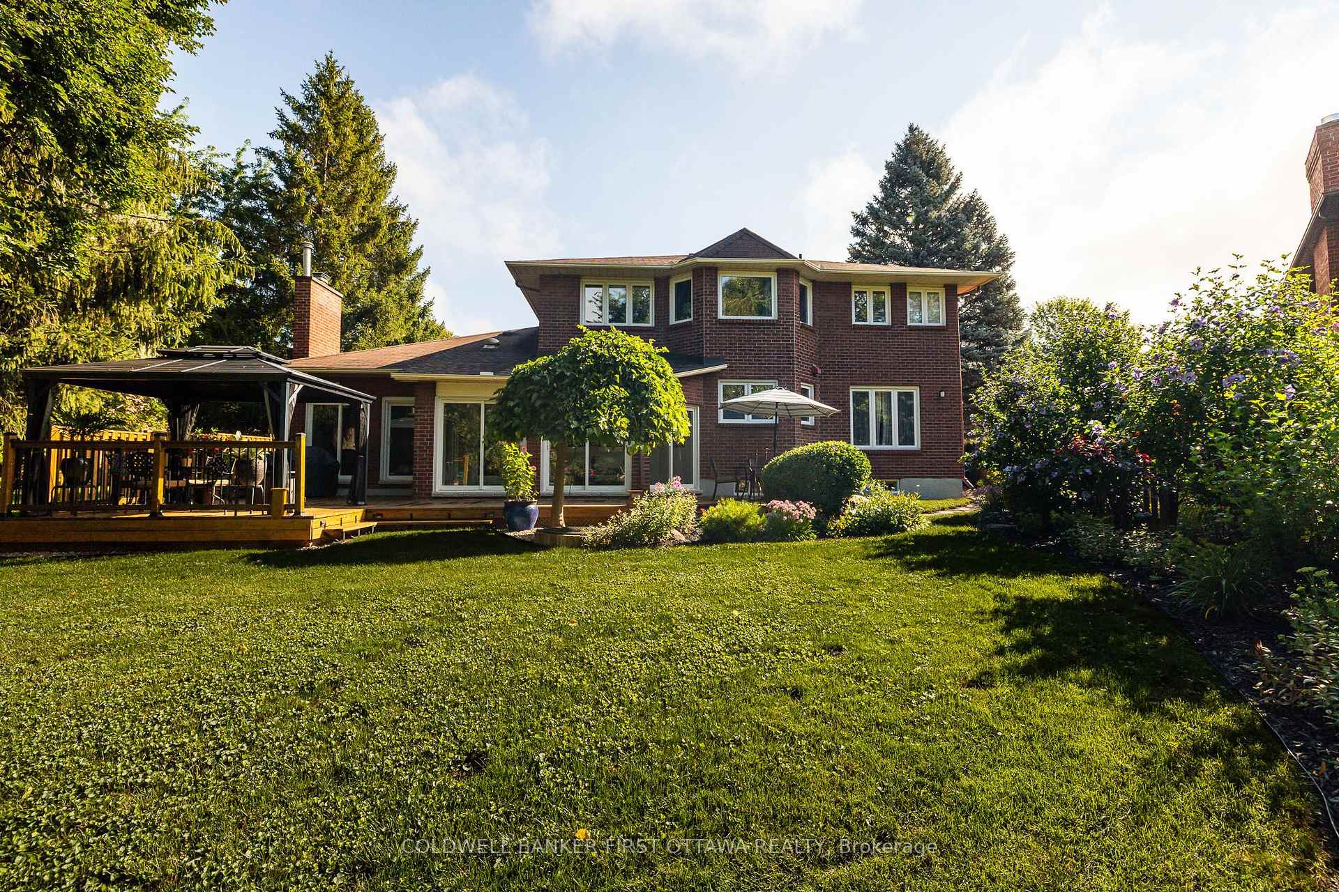 Photo 36 of 27 Hampel Crescent, Ottawa, Stittsville (Central) — HOMEH