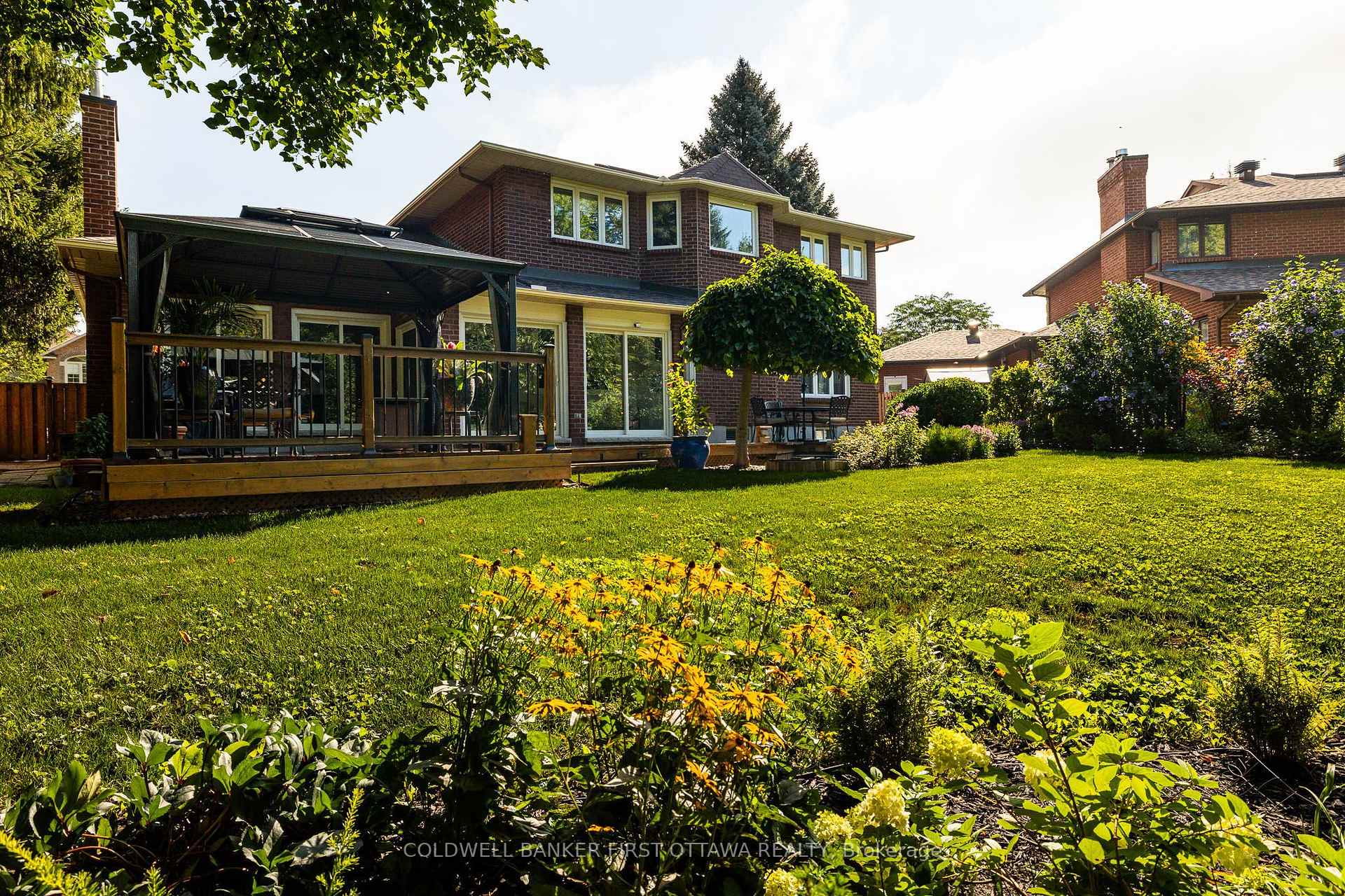 Photo 37 of 27 Hampel Crescent, Ottawa, Stittsville (Central) — HOMEH