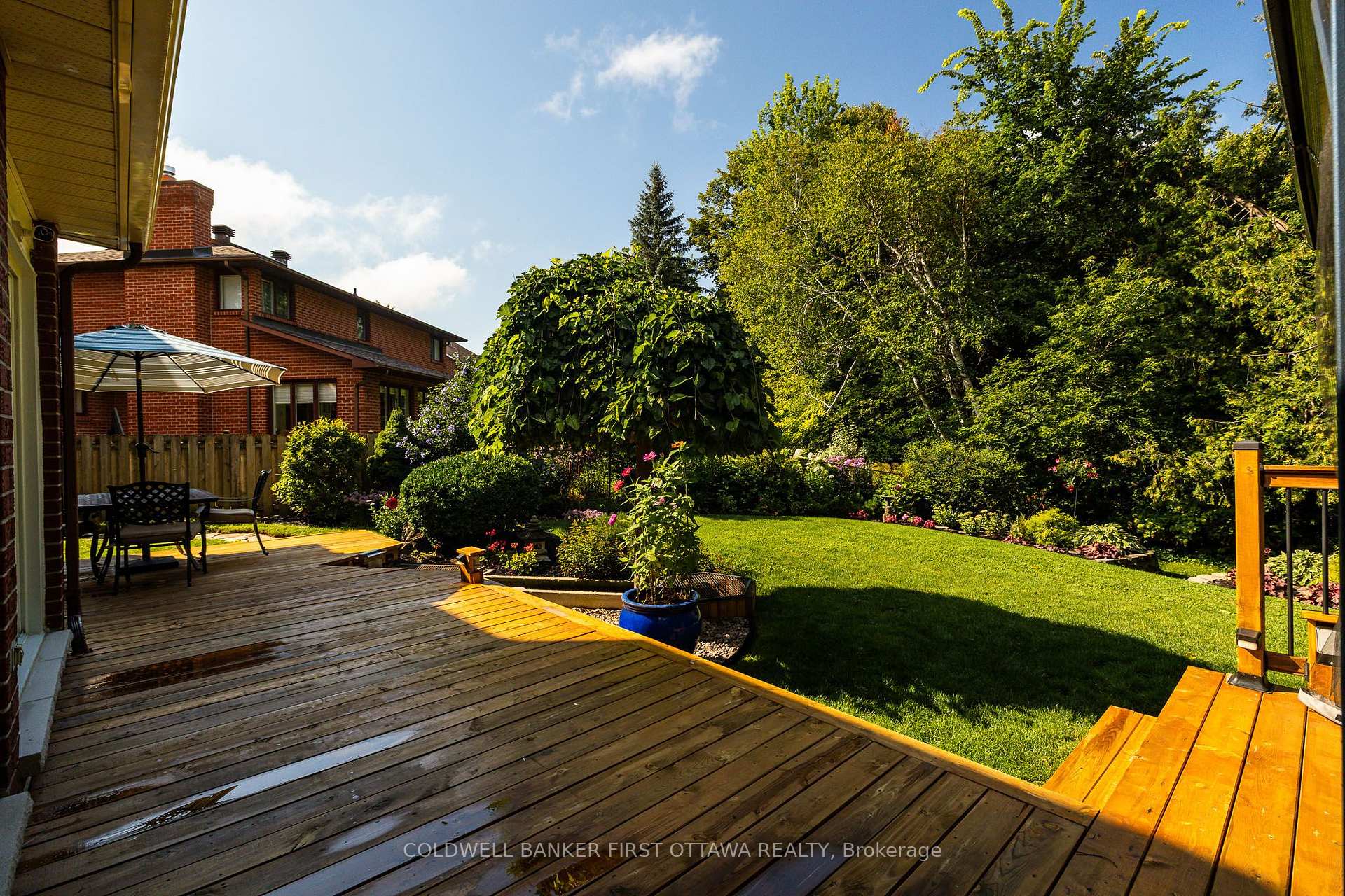 Photo 39 of 27 Hampel Crescent, Ottawa, Stittsville (Central) — HOMEH