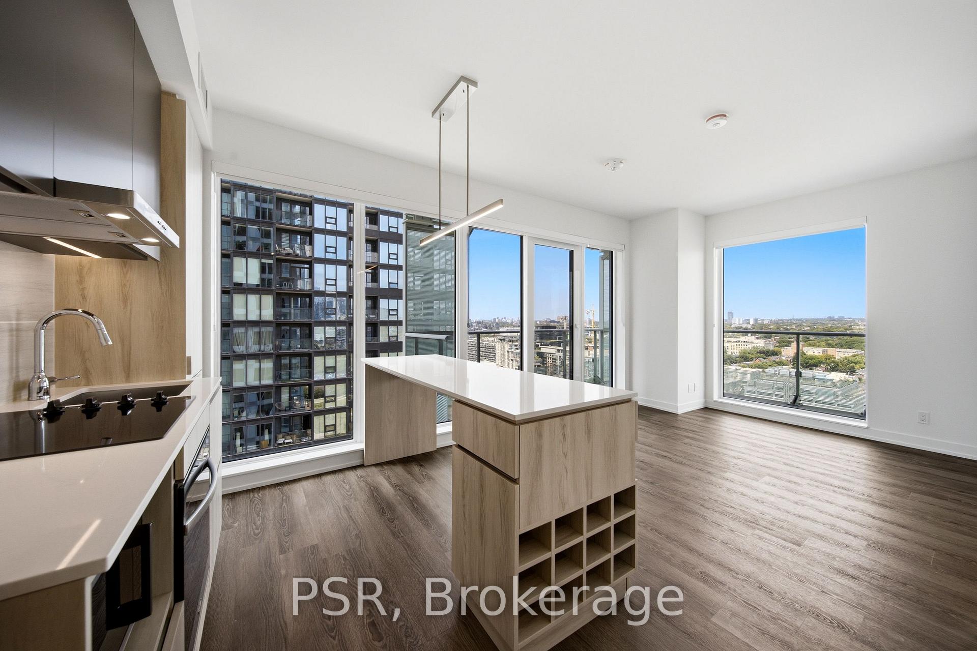 Photo of Unit 2503, 70 Ordnance Street