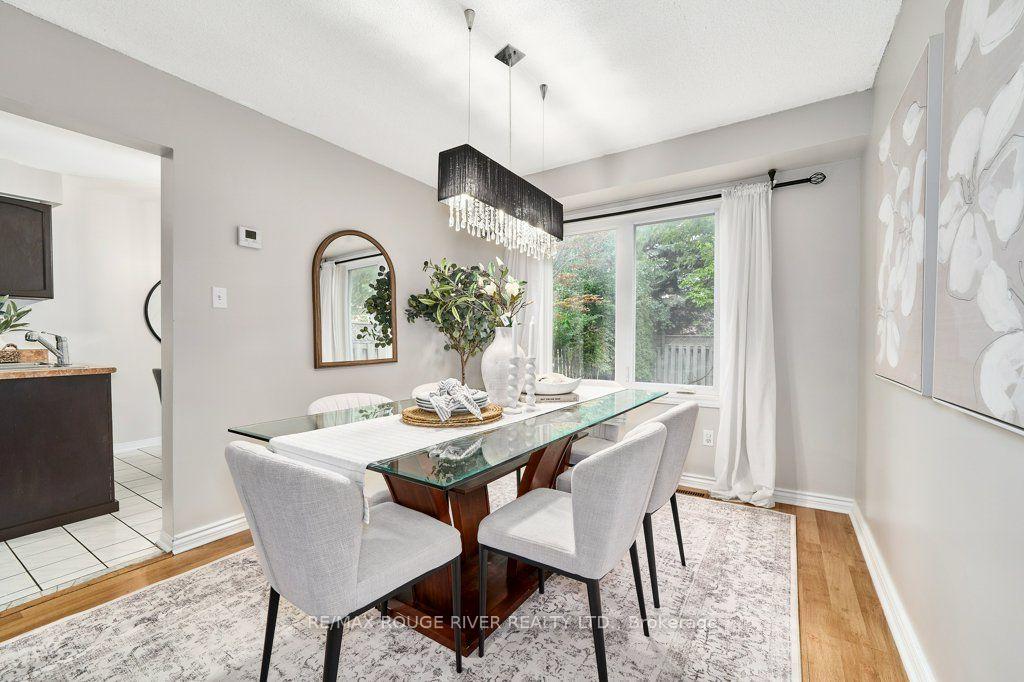 Photo 5 of 102 Timber Mill Avenue, Whitby, Williamsburg — HOMEH