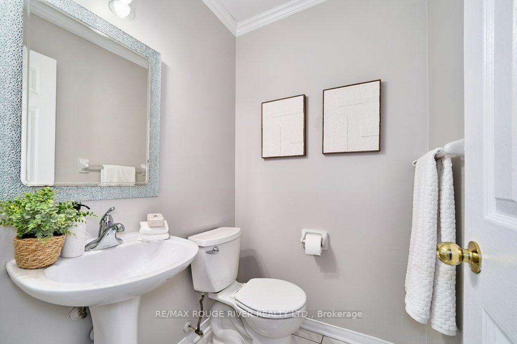 Photo 10 of 102 Timber Mill Avenue, Whitby, Williamsburg — HOMEH