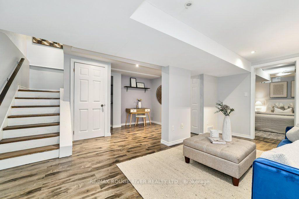 Photo 23 of 102 Timber Mill Avenue, Whitby, Williamsburg — HOMEH