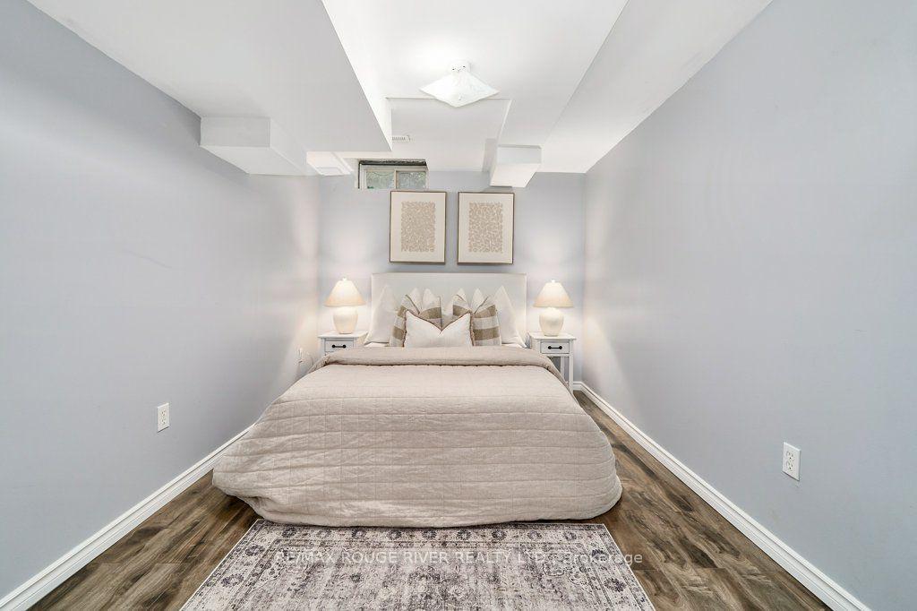 Photo 24 of 102 Timber Mill Avenue, Whitby, Williamsburg — HOMEH