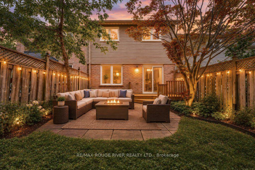 Photo 27 of 102 Timber Mill Avenue, Whitby, Williamsburg — HOMEH