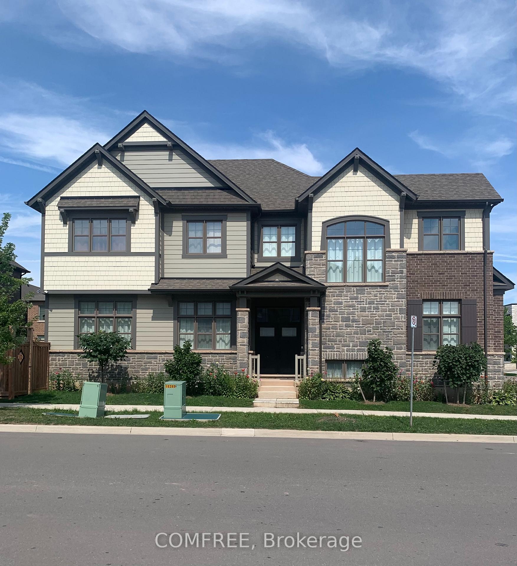 Photo of 3031 William Cutmore Boulevard