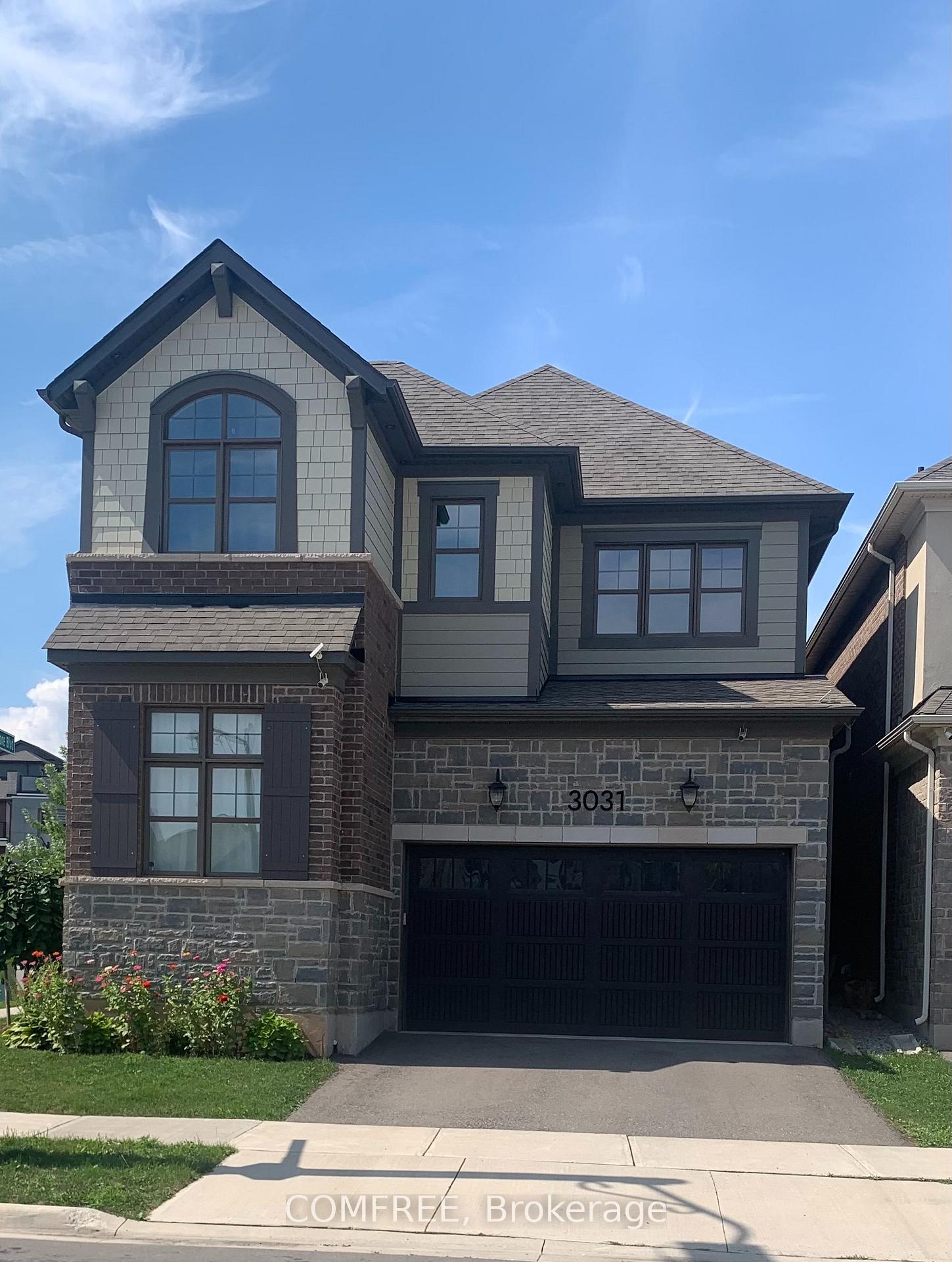 Photo 2 of 3031 William Cutmore Boulevard, Oakville, Joshua Meadows — HOMEH