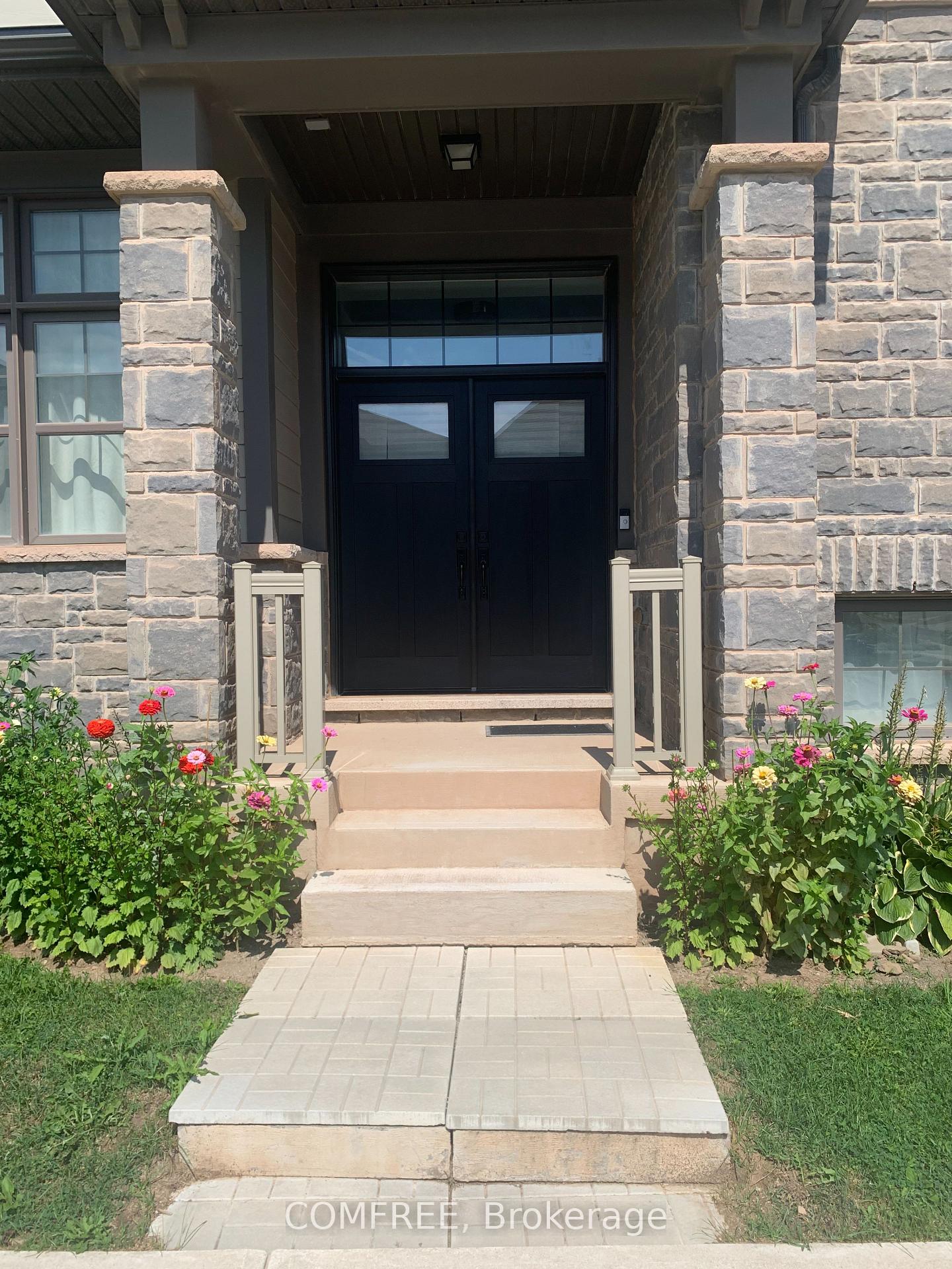 Photo 3 of 3031 William Cutmore Boulevard, Oakville, Joshua Meadows — HOMEH