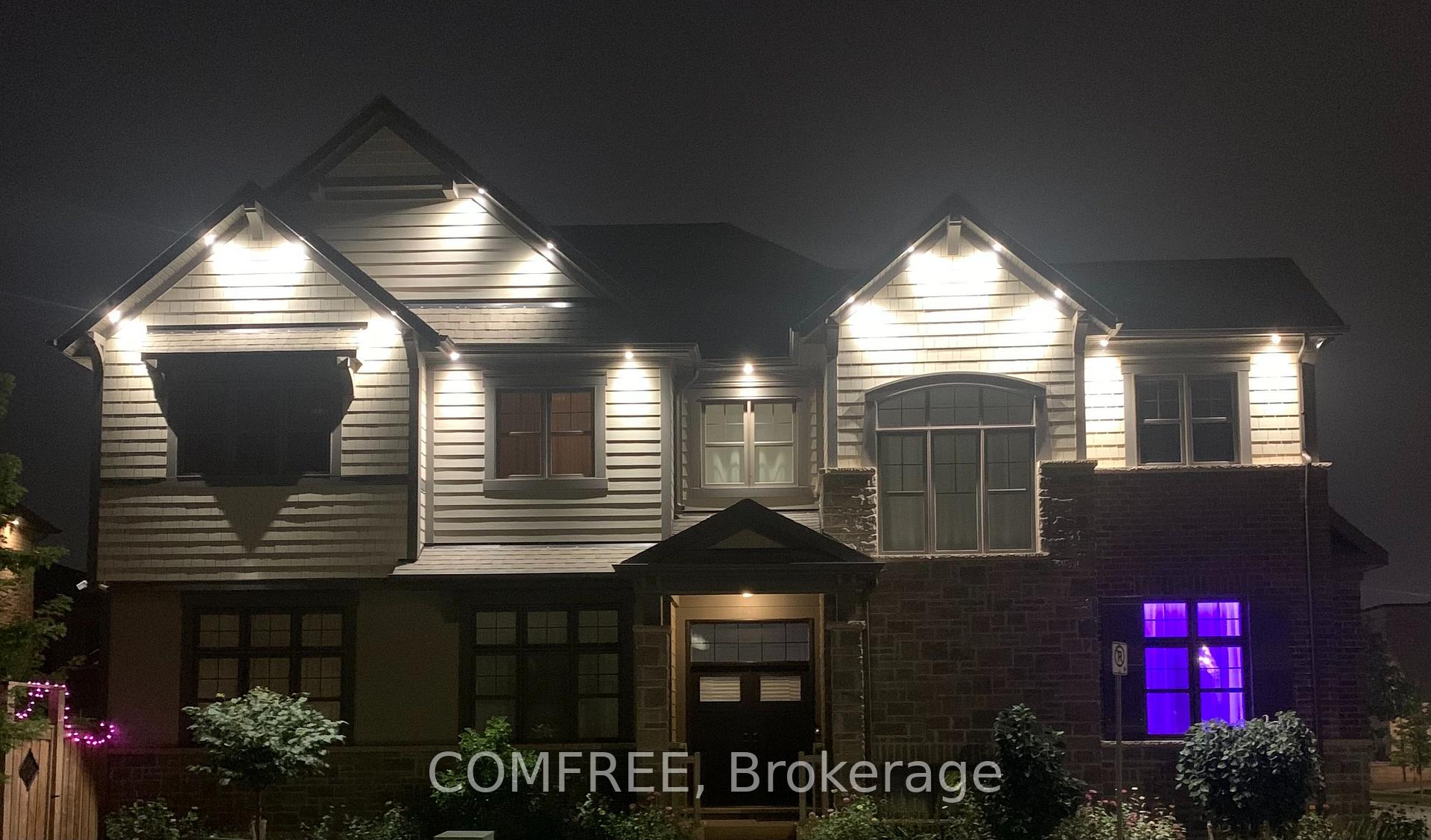 Photo 4 of 3031 William Cutmore Boulevard, Oakville, Joshua Meadows — HOMEH