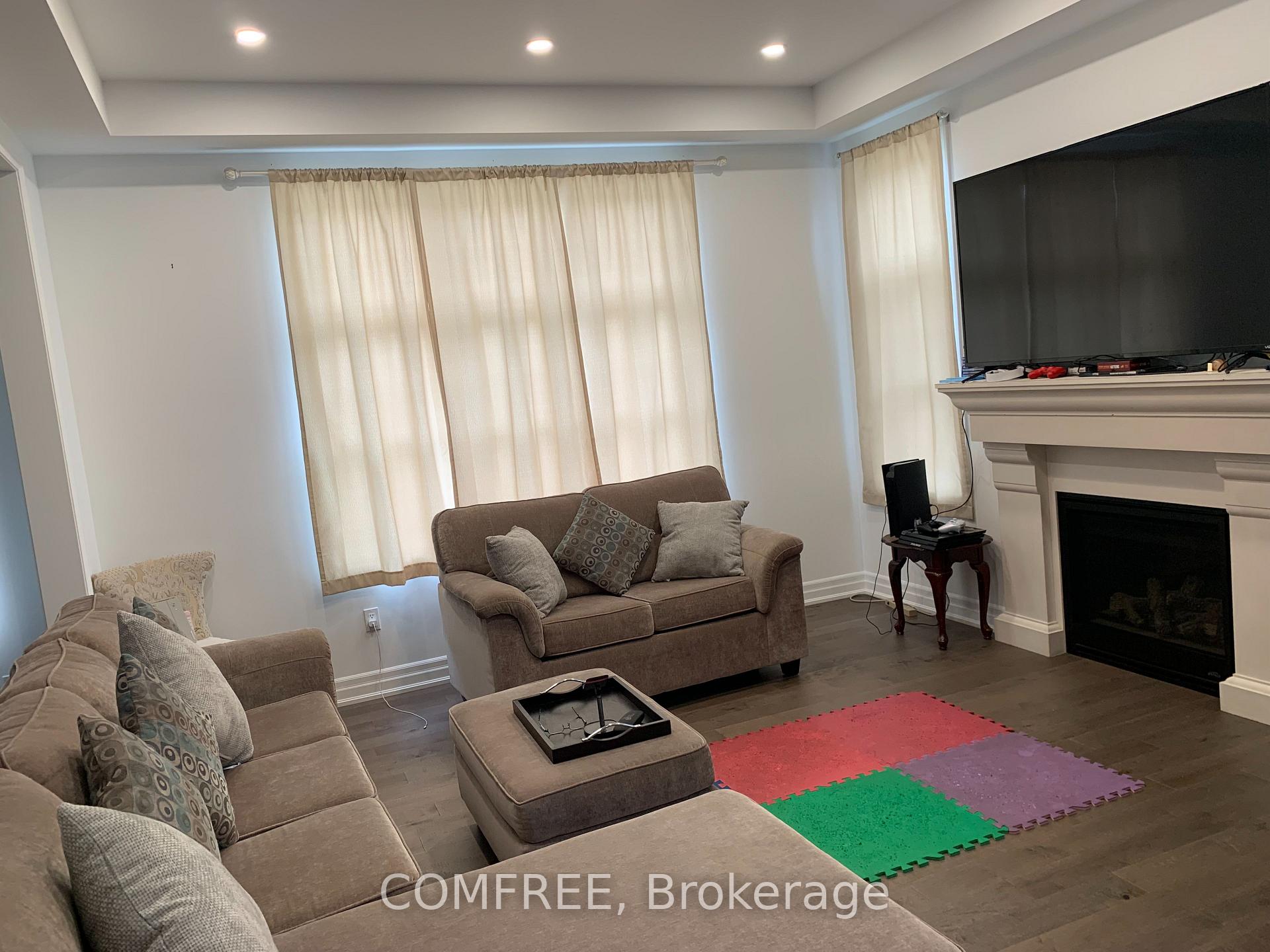 Photo 5 of 3031 William Cutmore Boulevard, Oakville, Joshua Meadows — HOMEH