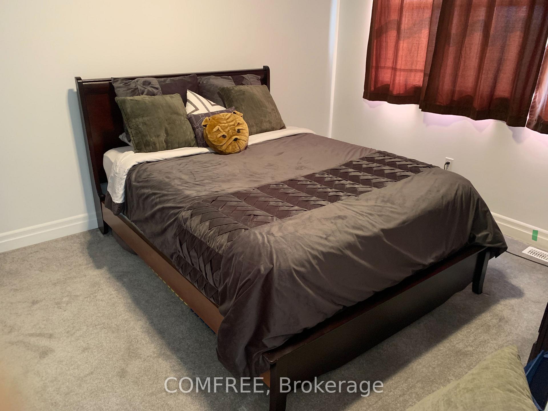 Photo 12 of 3031 William Cutmore Boulevard, Oakville, Joshua Meadows — HOMEH