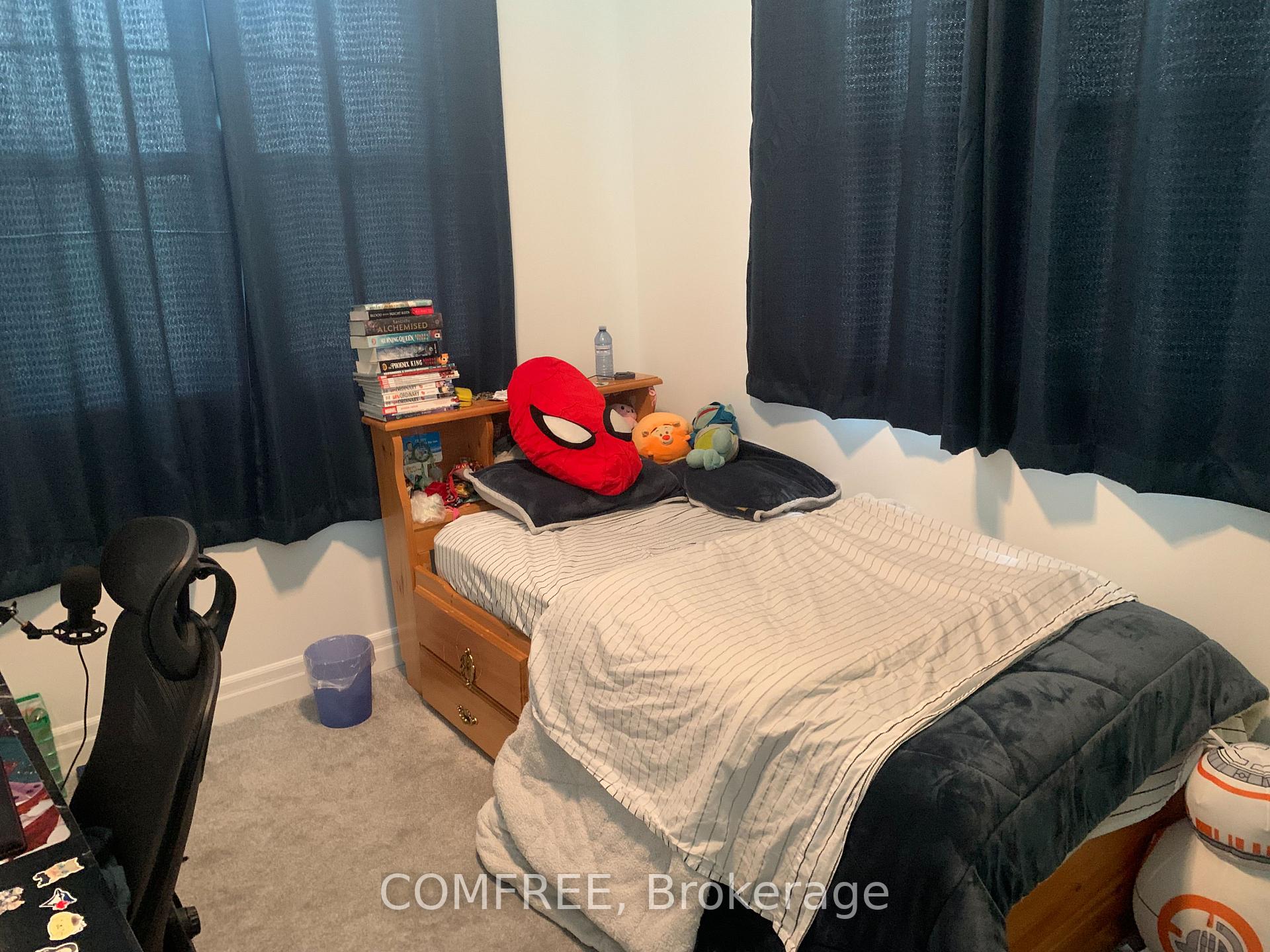 Photo 16 of 3031 William Cutmore Boulevard, Oakville, Joshua Meadows — HOMEH