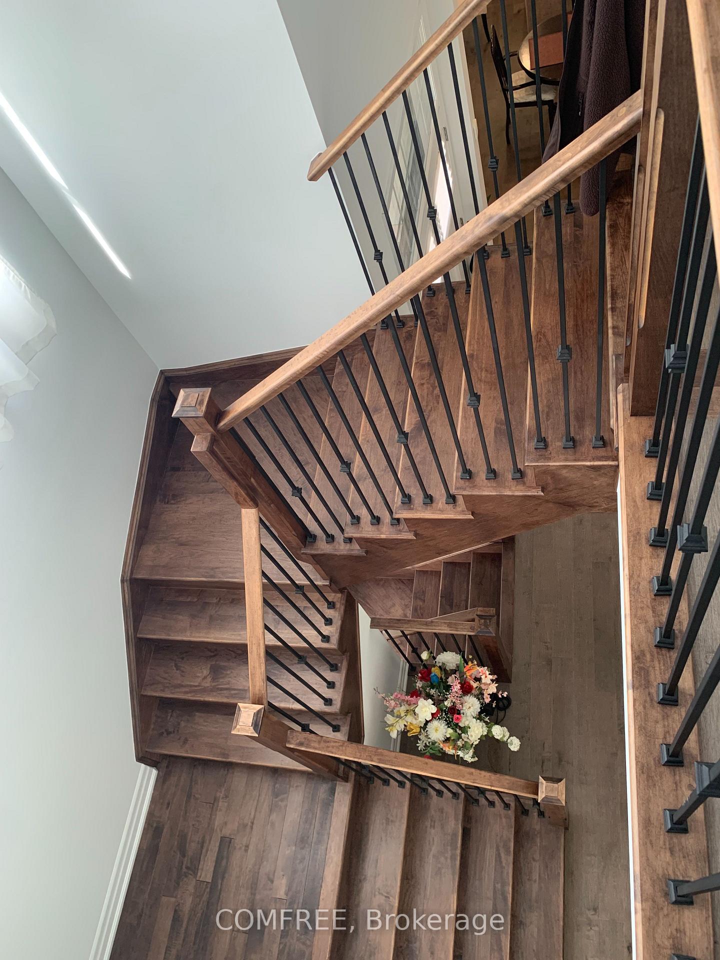 Photo 17 of 3031 William Cutmore Boulevard, Oakville, Joshua Meadows — HOMEH