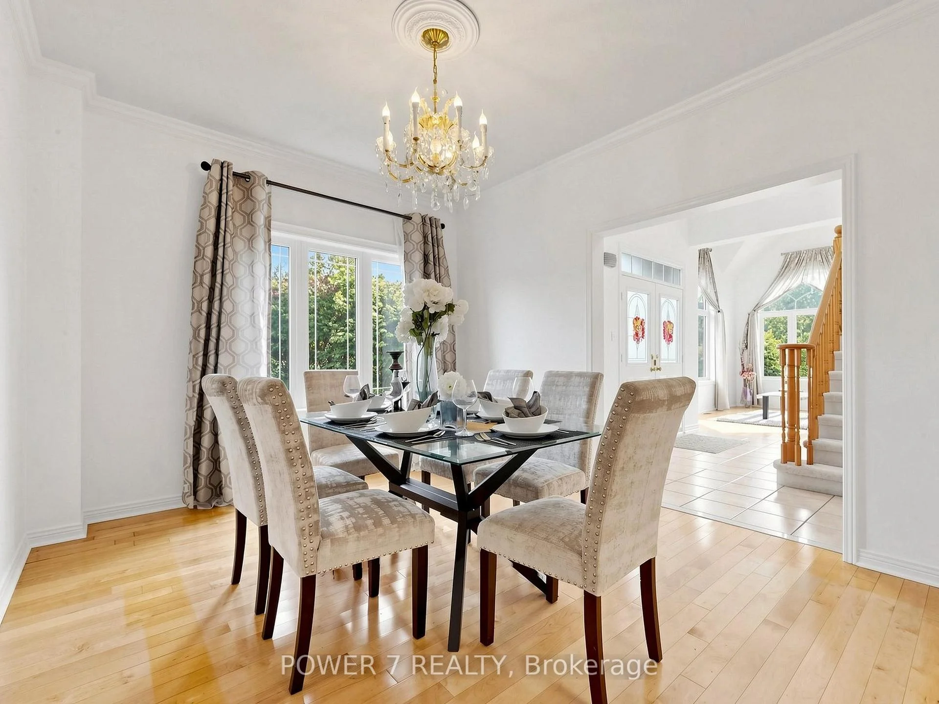 Photo 12 of 622 Carlton Road, Markham, Markville — HOMEH