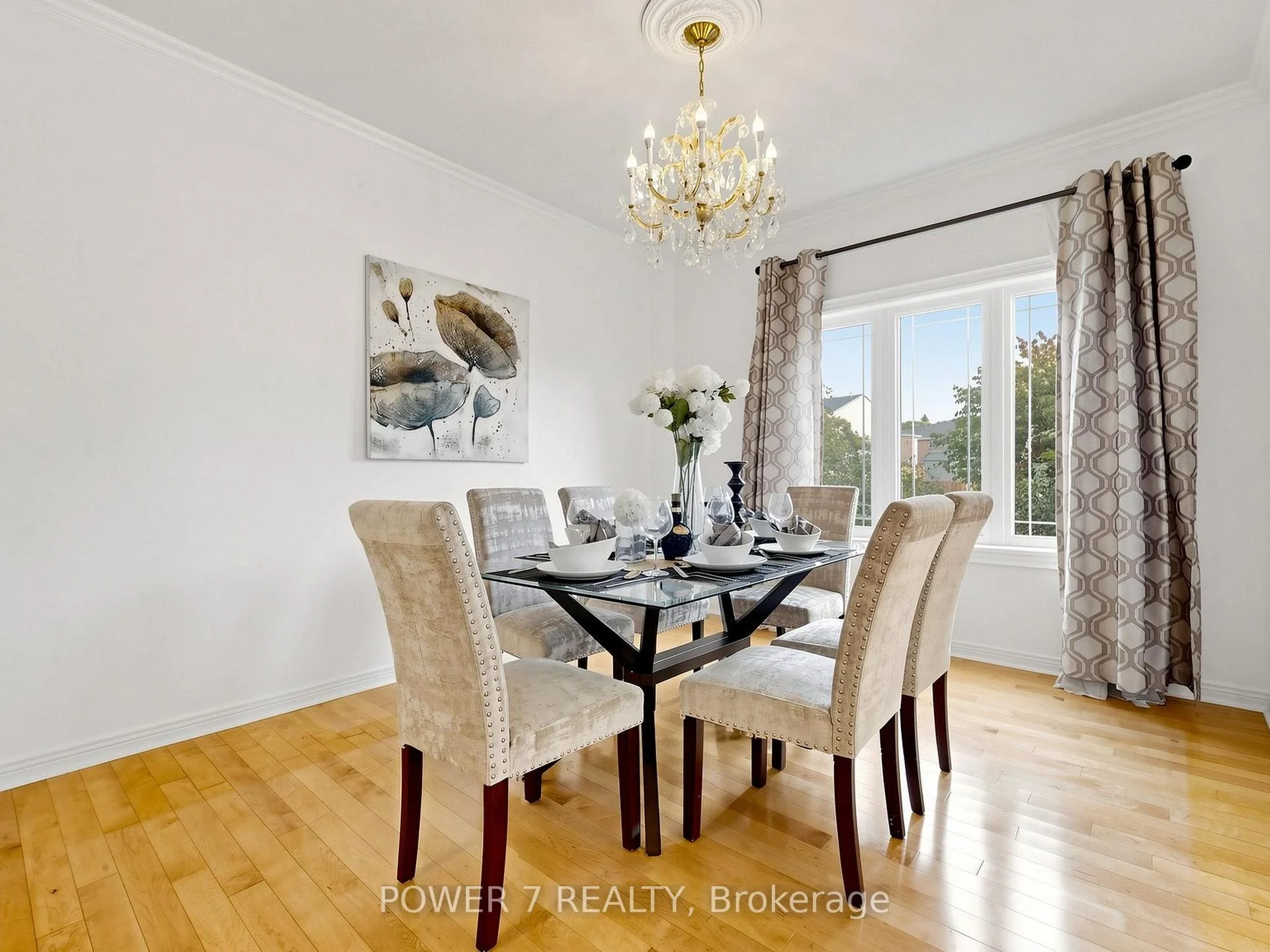 Photo 13 of 622 Carlton Road, Markham, Markville — HOMEH