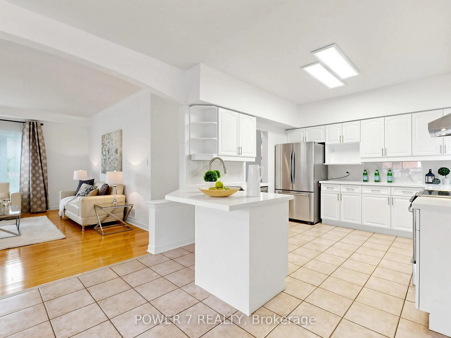 Photo 22 of 622 Carlton Road, Markham, Markville — HOMEH