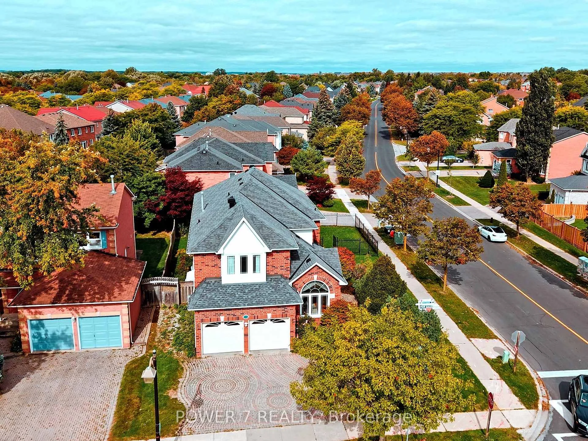 Photo 47 of 622 Carlton Road, Markham, Markville — HOMEH