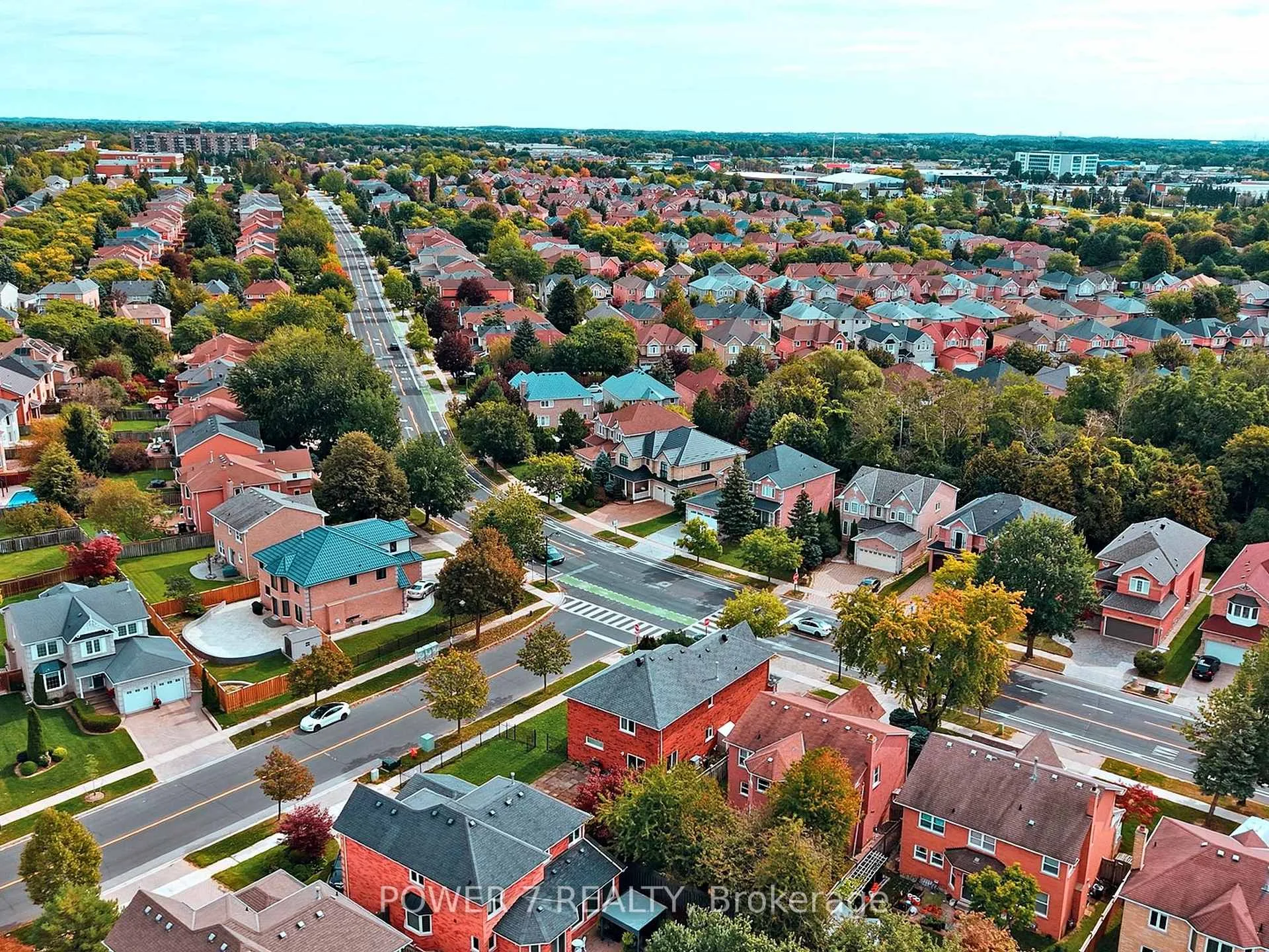 Photo 49 of 622 Carlton Road, Markham, Markville — HOMEH