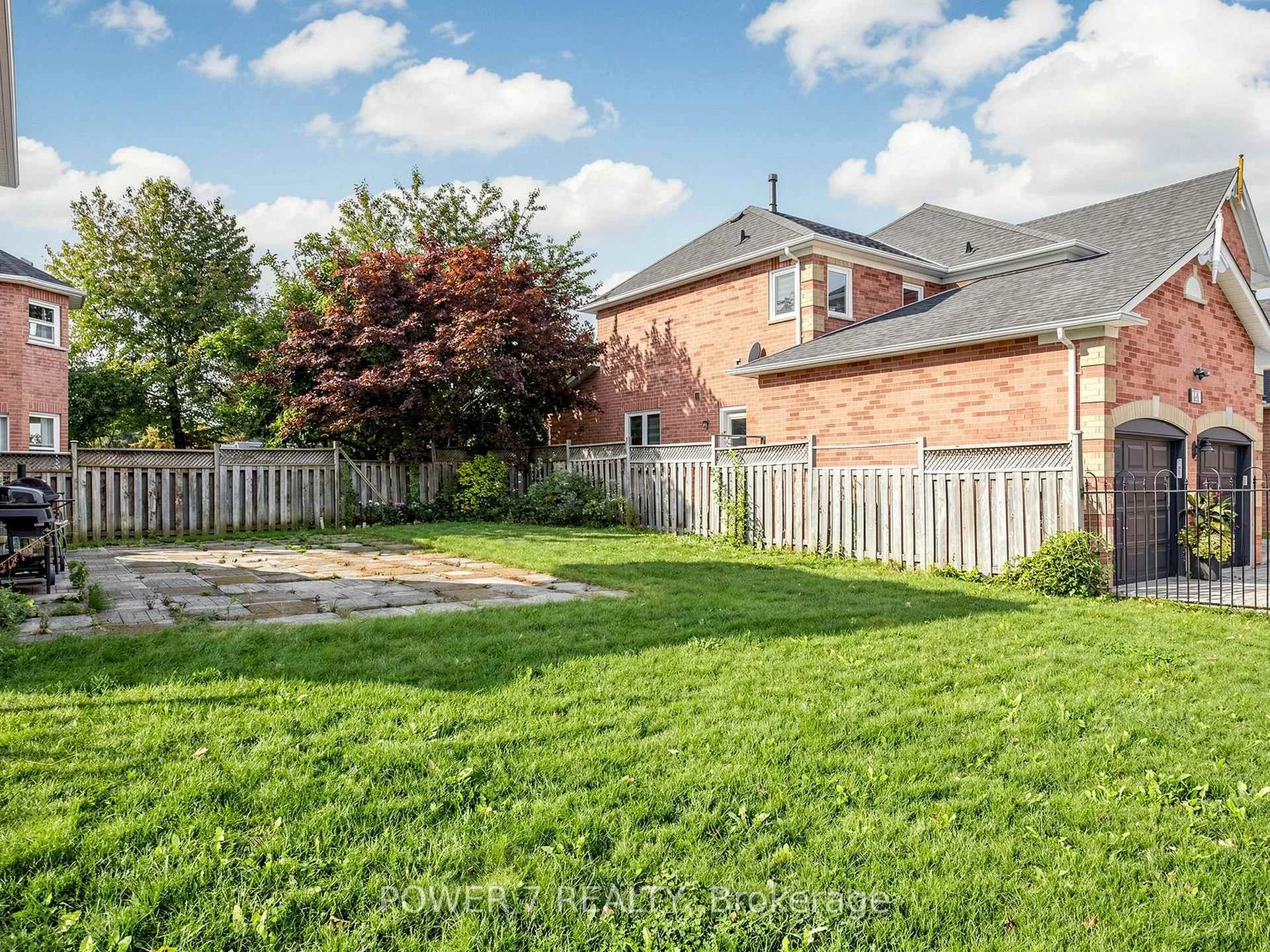 Photo 46 of 622 Carlton Road, Markham, Markville — HOMEH