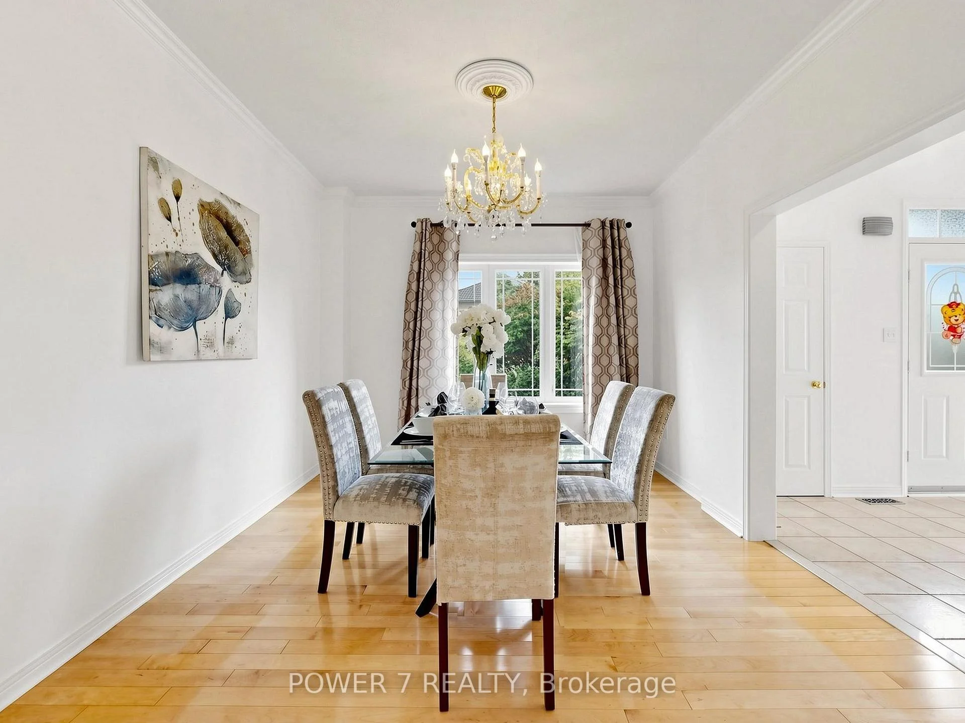Photo 14 of 622 Carlton Road, Markham, Markville — HOMEH