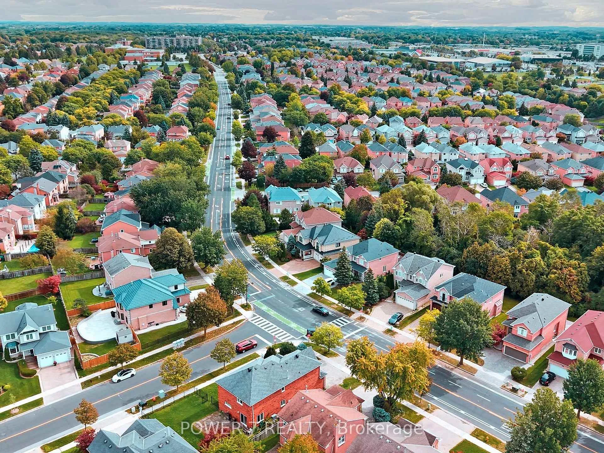Photo 52 of 622 Carlton Road, Markham, Markville — HOMEH