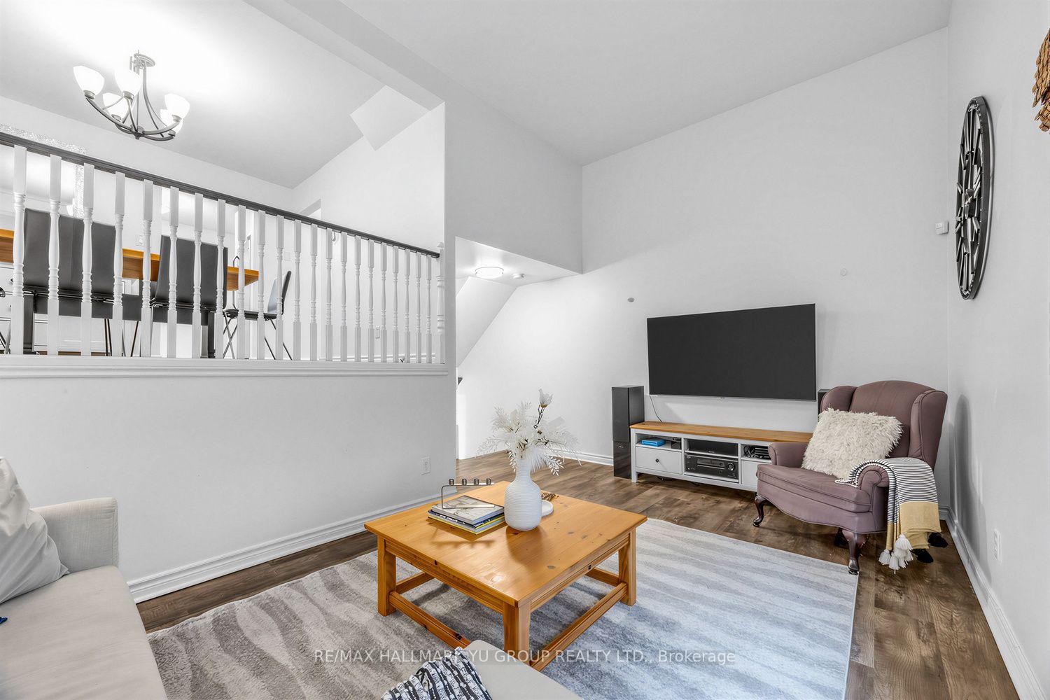 Photo 3 of Unit 43, 1945 Denmar Road, Pickering, Village East — HOMEH