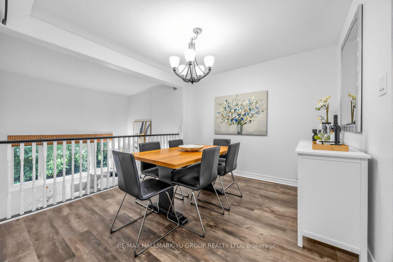 Photo 4 of Unit 43, 1945 Denmar Road, Pickering, Village East — HOMEH