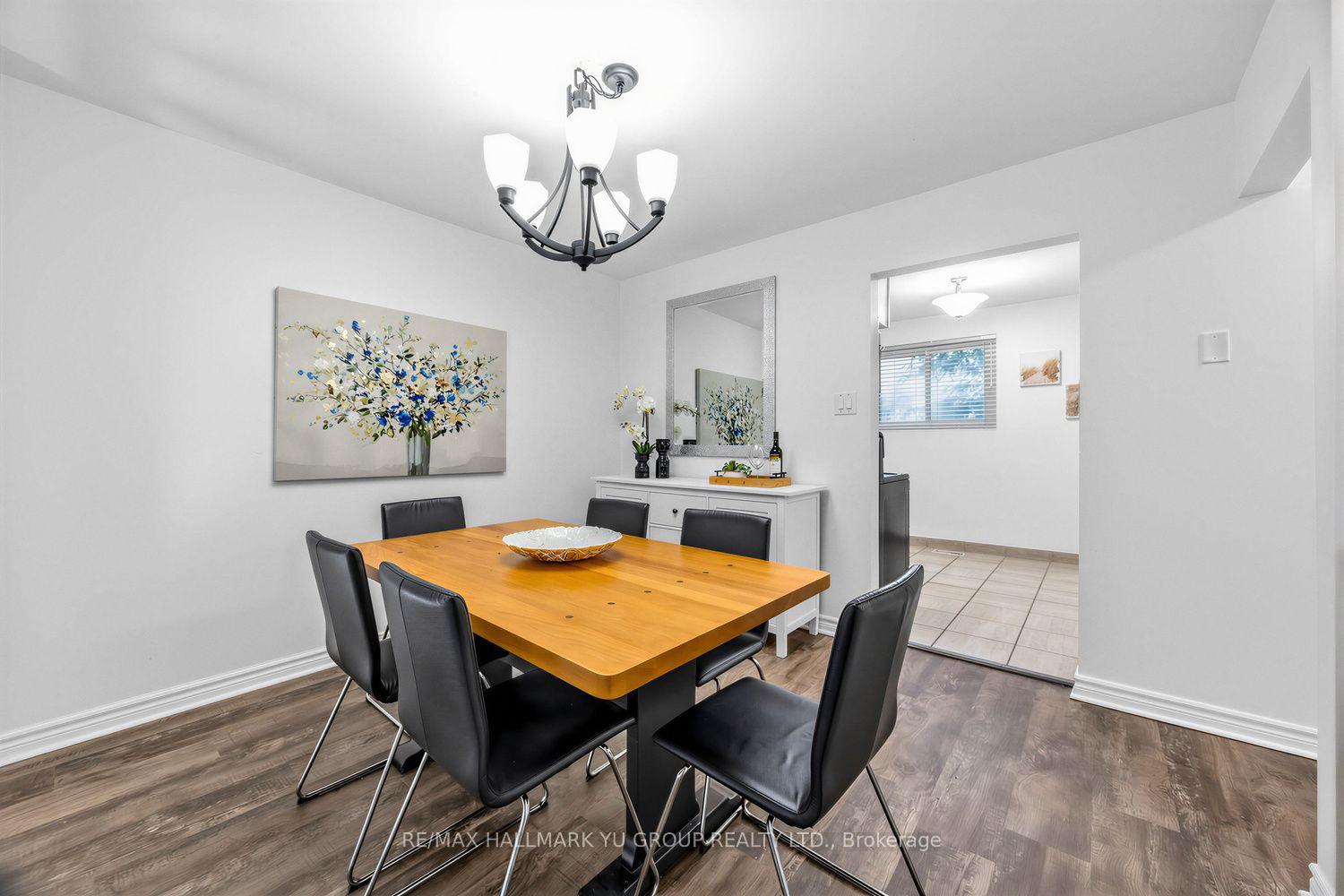 Photo 5 of Unit 43, 1945 Denmar Road, Pickering, Village East — HOMEH