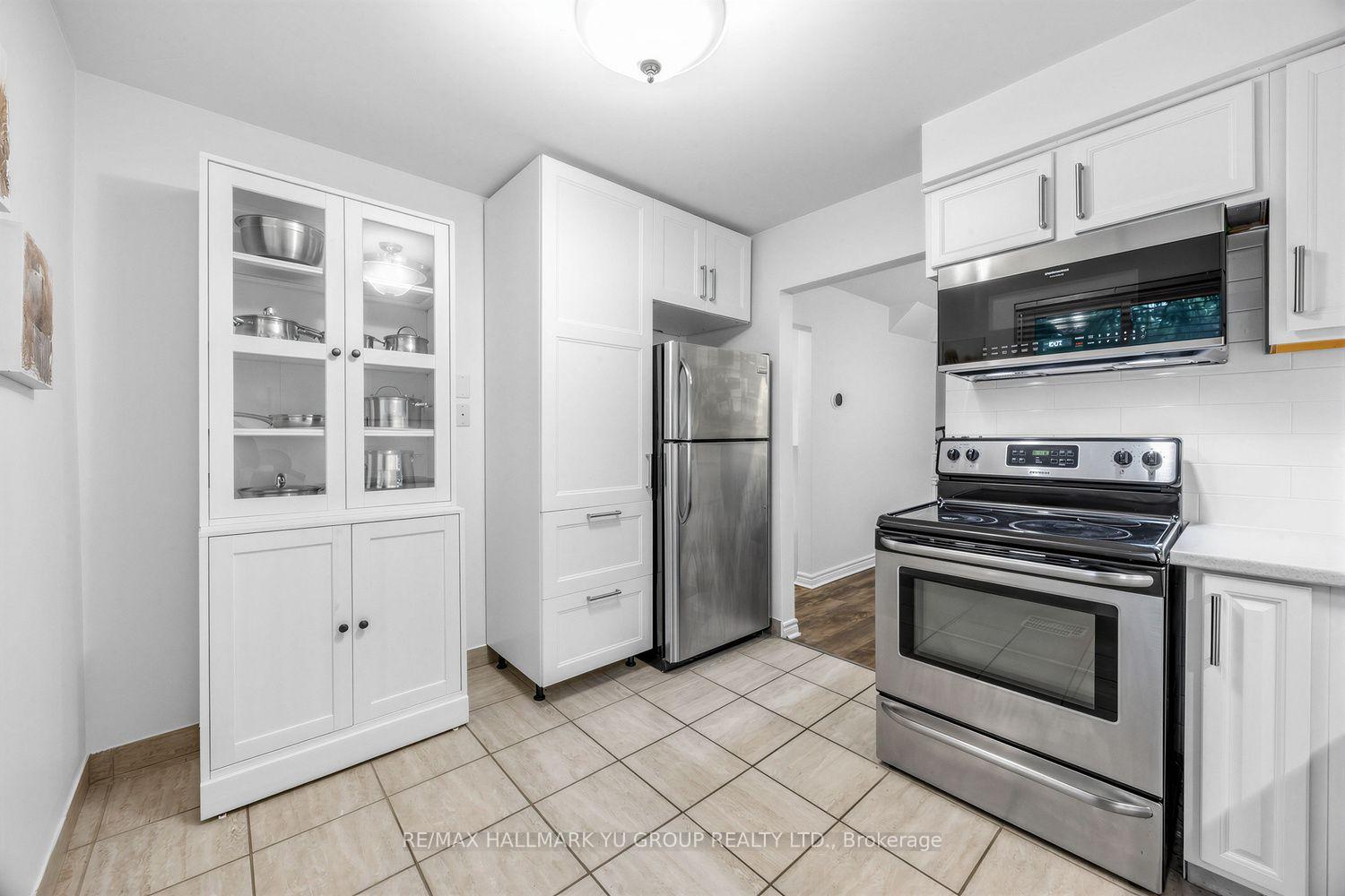 Photo 7 of Unit 43, 1945 Denmar Road, Pickering, Village East — HOMEH