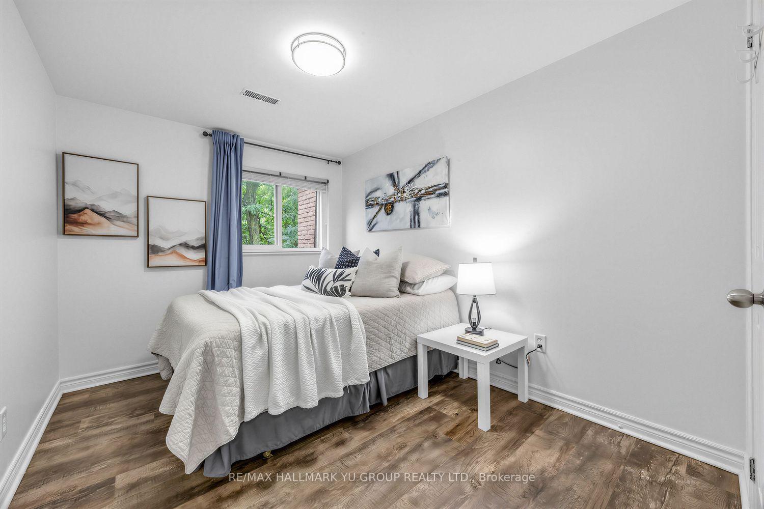 Photo 12 of Unit 43, 1945 Denmar Road, Pickering, Village East — HOMEH