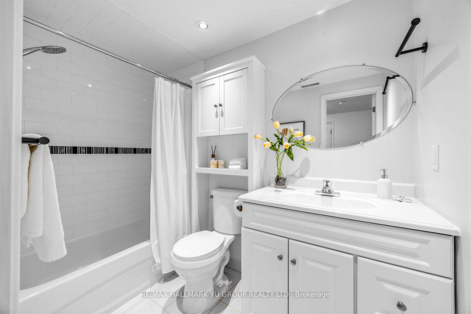 Photo 13 of Unit 43, 1945 Denmar Road, Pickering, Village East — HOMEH