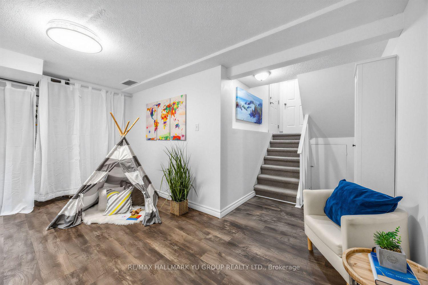 Photo 15 of Unit 43, 1945 Denmar Road, Pickering, Village East — HOMEH