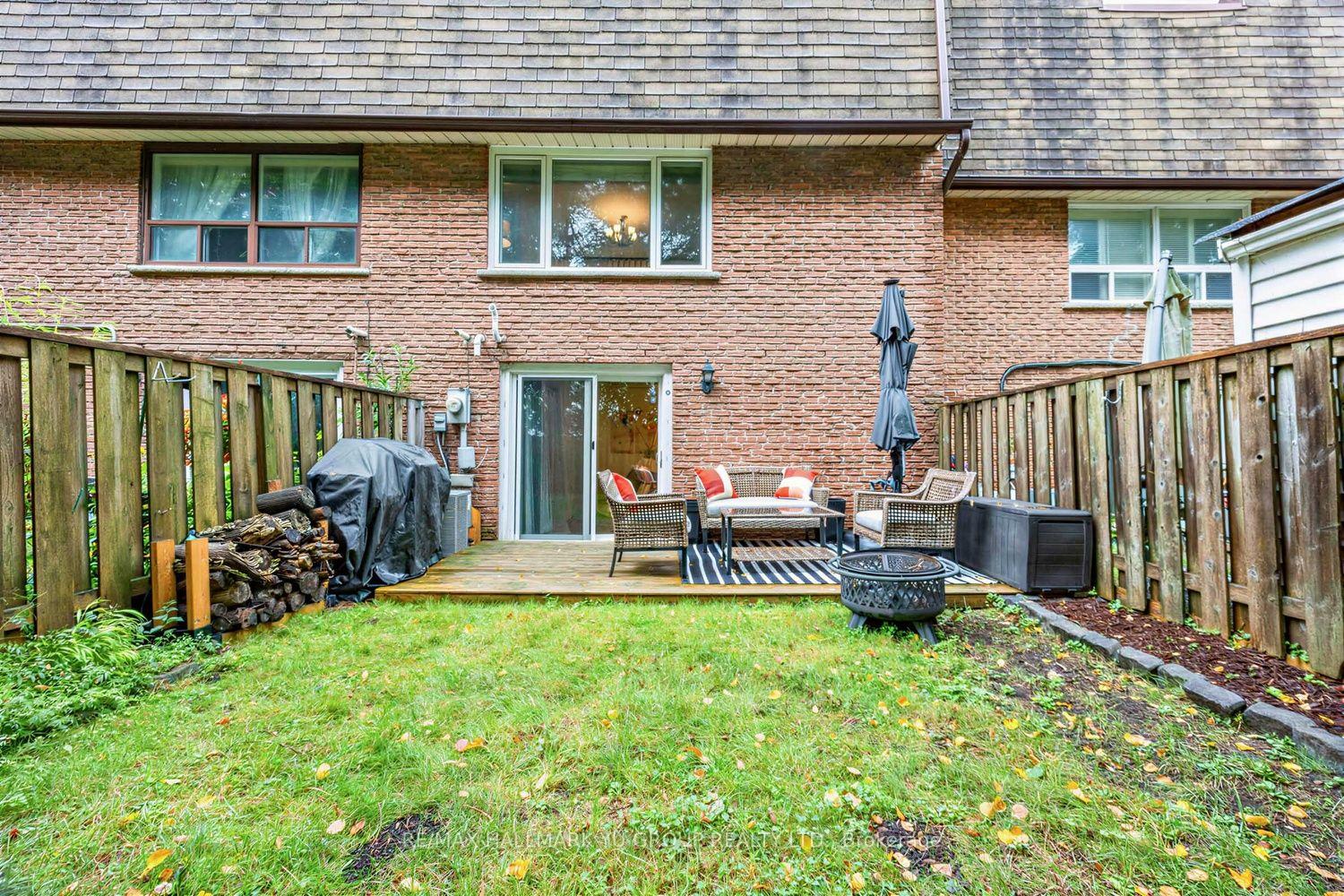 Photo 16 of Unit 43, 1945 Denmar Road, Pickering, Village East — HOMEH