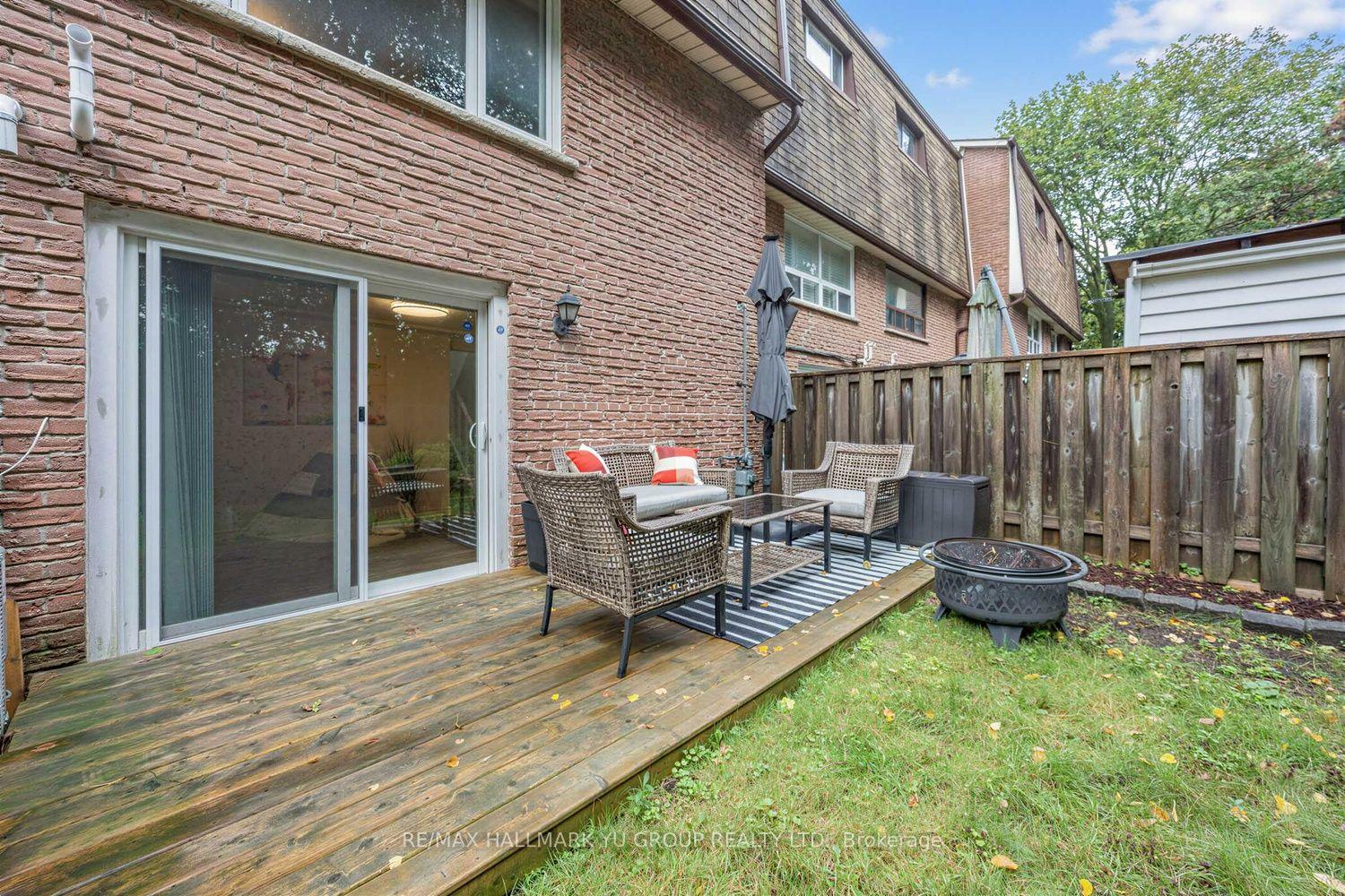 Photo 17 of Unit 43, 1945 Denmar Road, Pickering, Village East — HOMEH