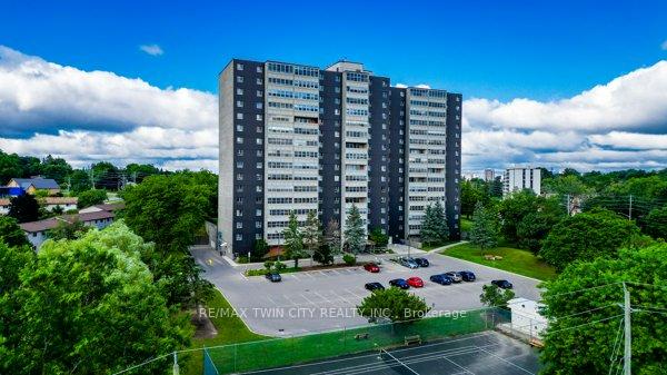 Photo of Unit 509, 225 Harvard Place N