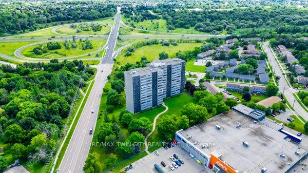 Photo 30 of Unit 509, 225 Harvard Place N, Waterloo, Lincoln Heights — HOMEH
