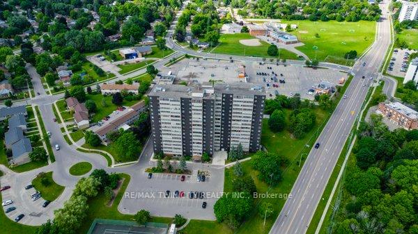Photo 31 of Unit 509, 225 Harvard Place N, Waterloo, Lincoln Heights — HOMEH