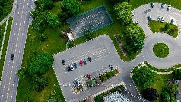 Photo 32 of Unit 509, 225 Harvard Place N, Waterloo, Lincoln Heights — HOMEH