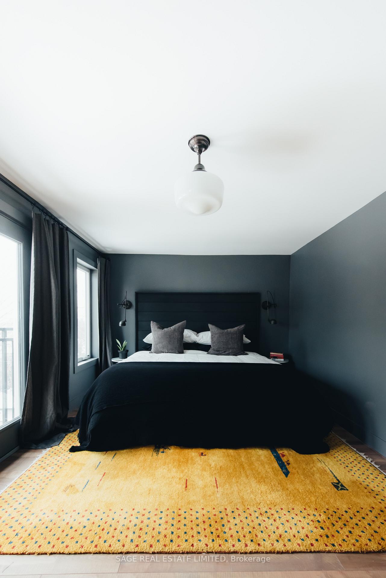 Photo 10 of Unit Upper, 83 Ingham Avenue, Toronto, North Riverdale — HOMEH