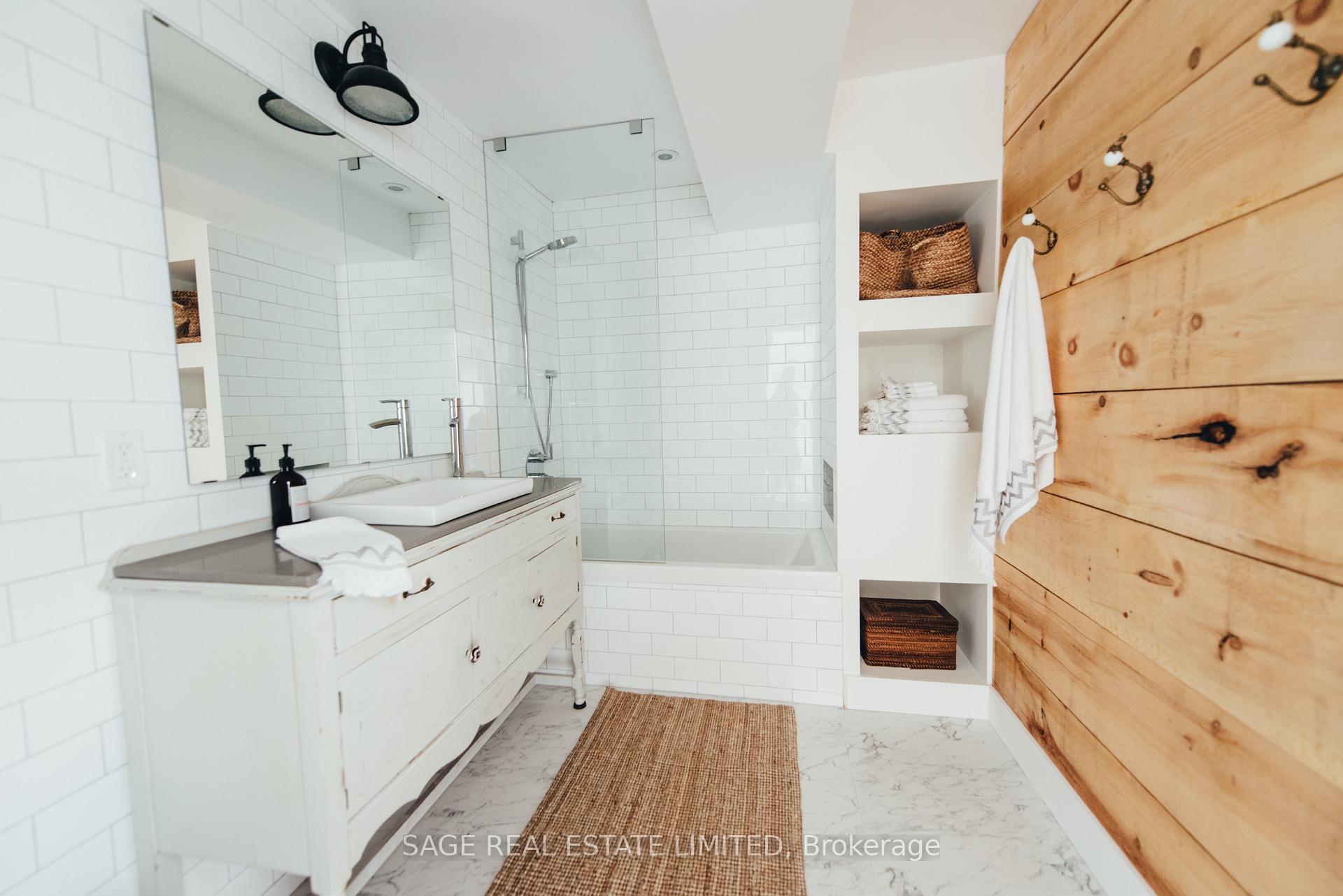 Photo 11 of Unit Upper, 83 Ingham Avenue, Toronto, North Riverdale — HOMEH